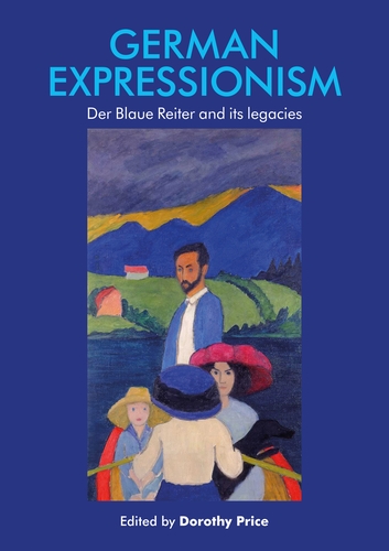 German Expressionism German Expressionism