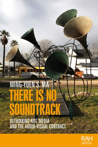 There is no soundtrack There is no soundtrack