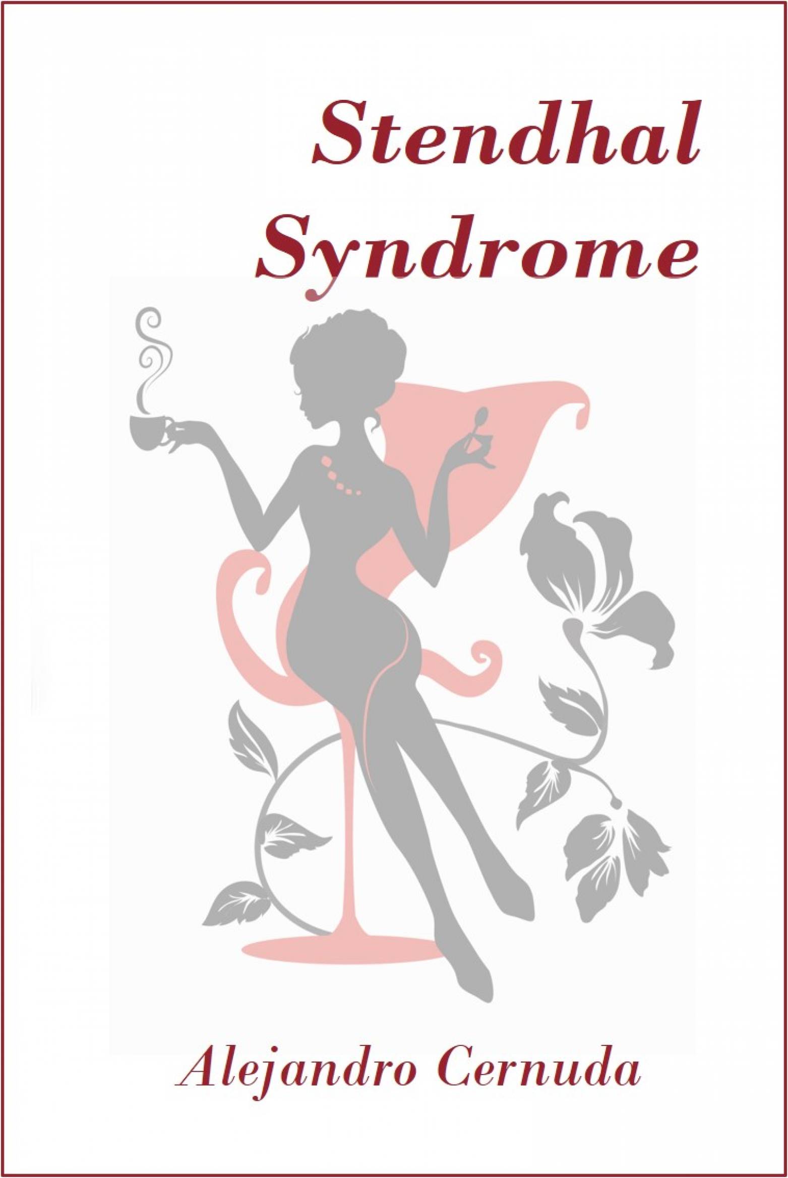 Stendhal Syndrome Stendhal Syndrome