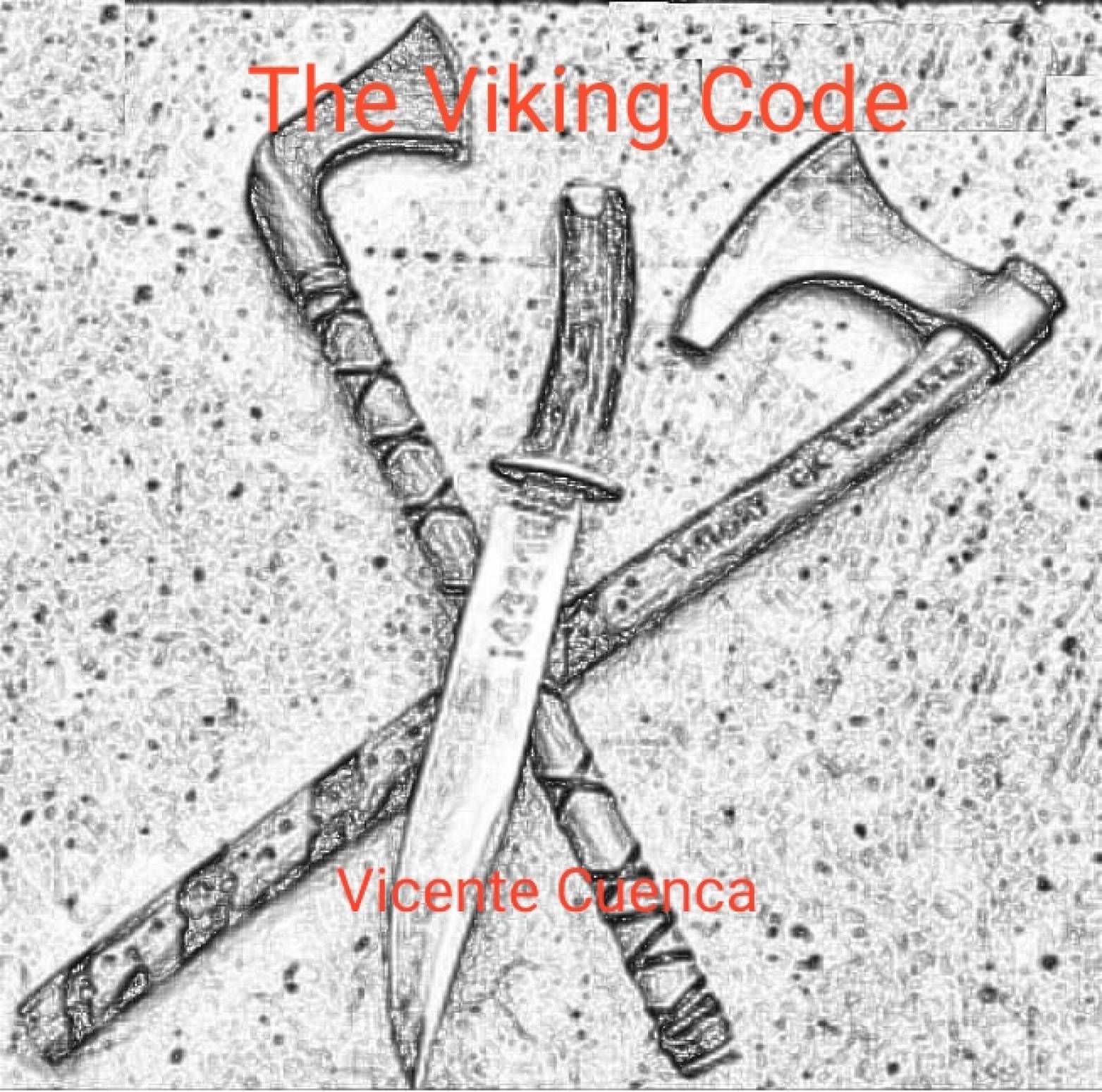 The Viking Code The Viking Code