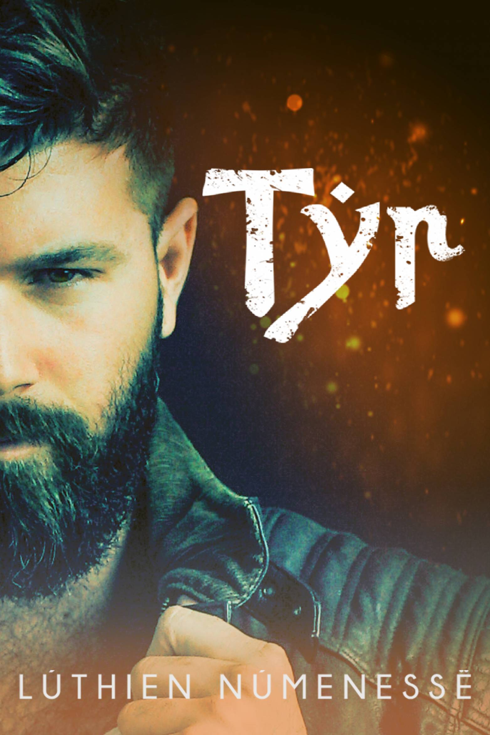 Tyr Tyr