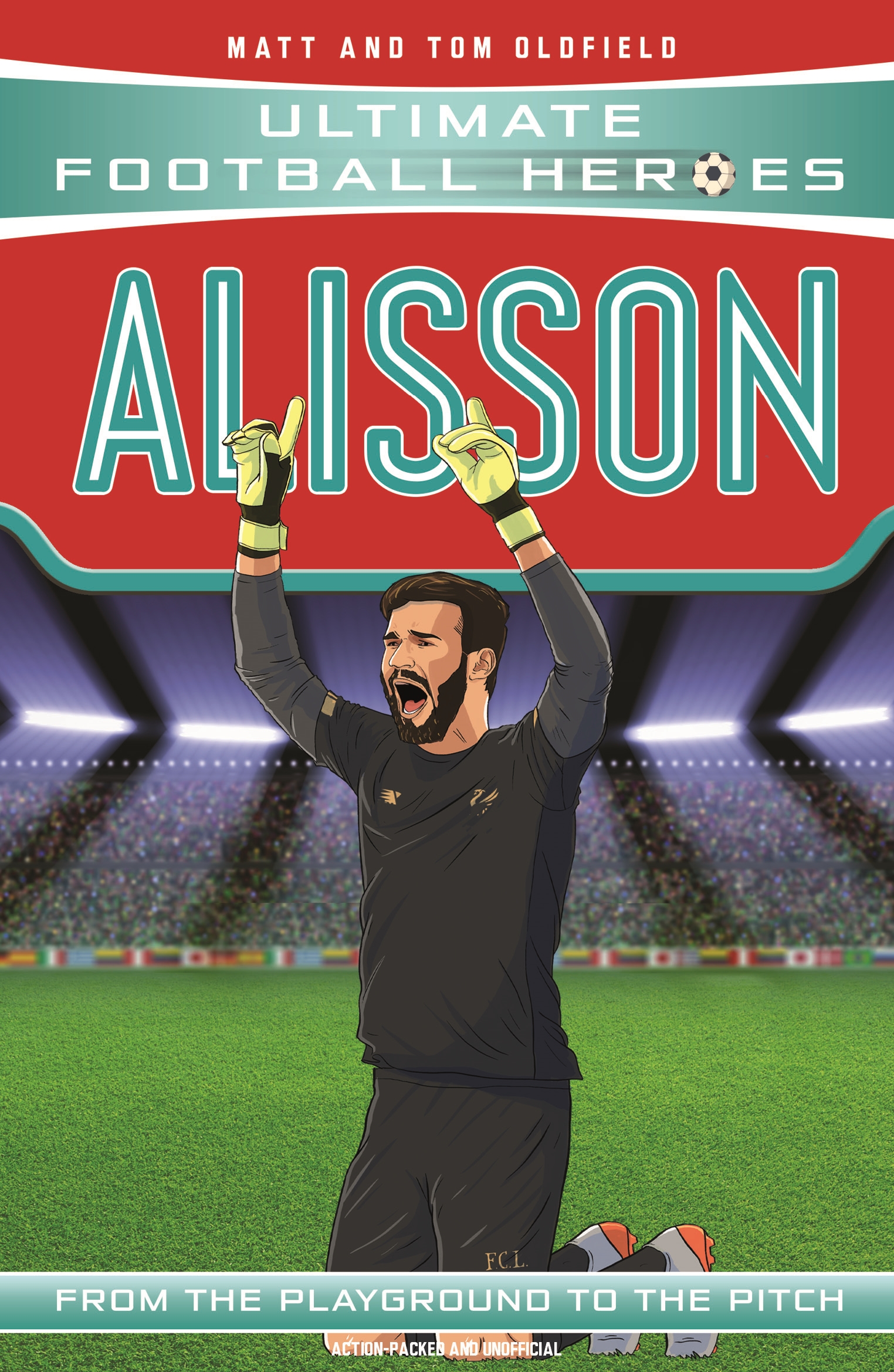 Alisson Alisson