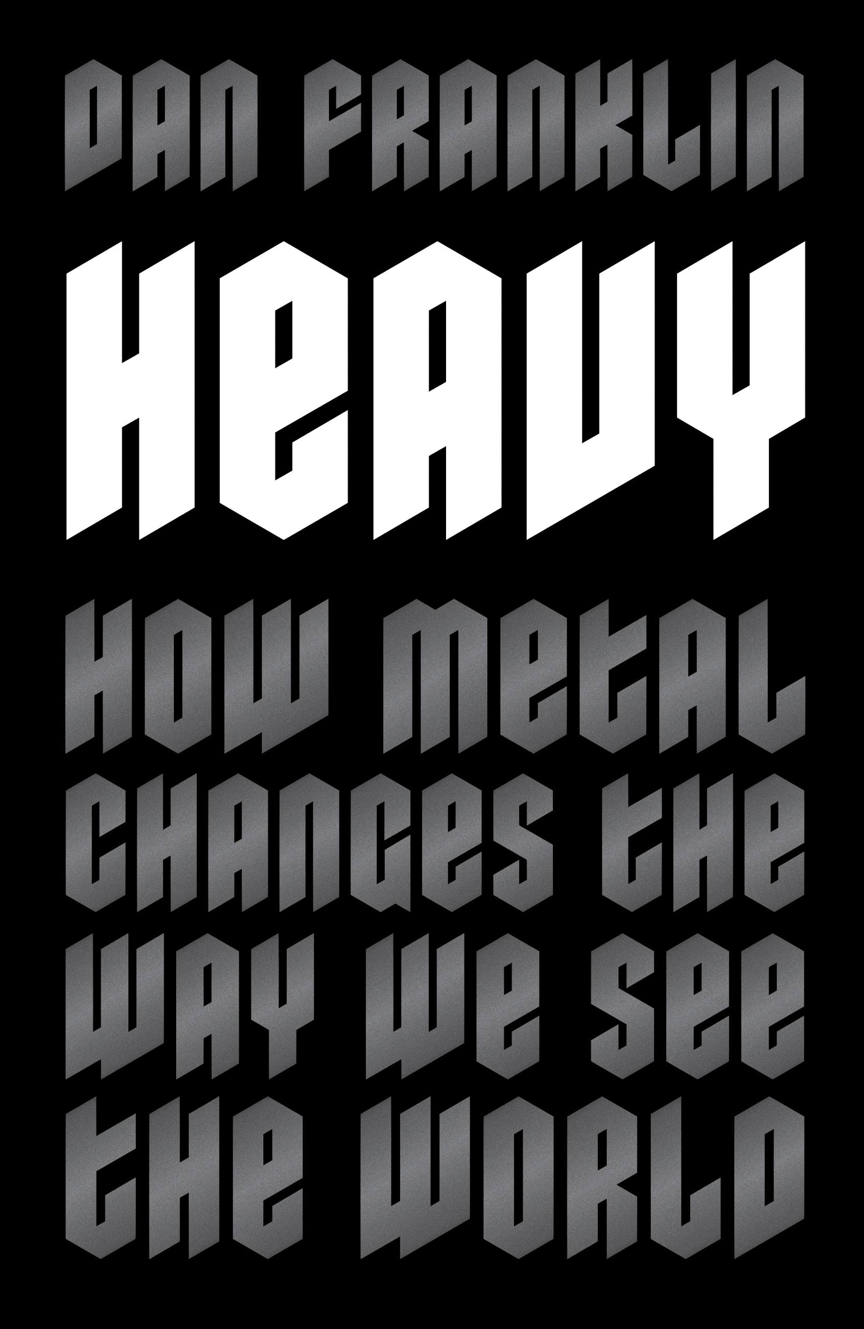 Heavy Heavy