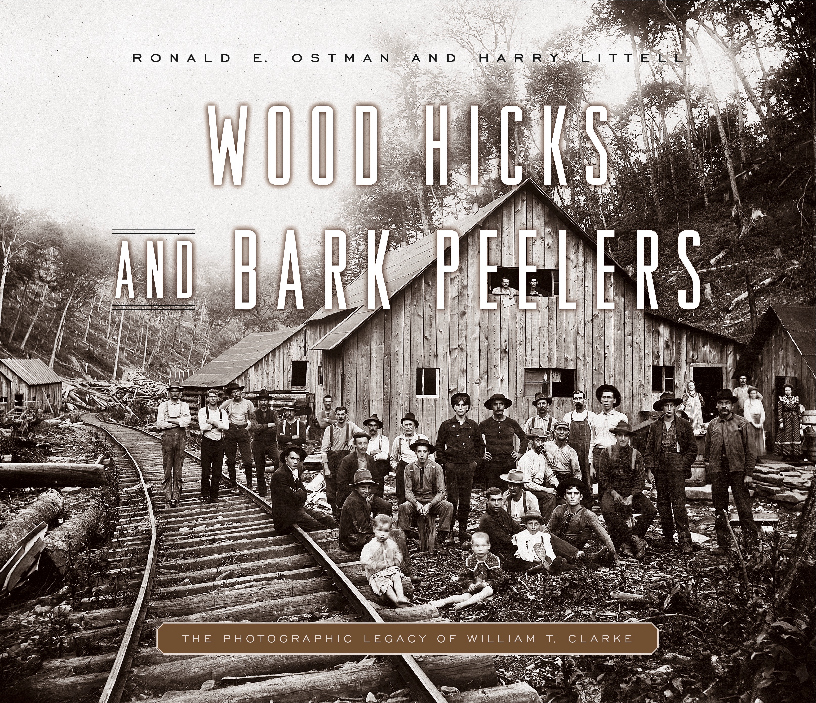 Wood Hicks and Bark Peelers Wood Hicks and Bark Peelers