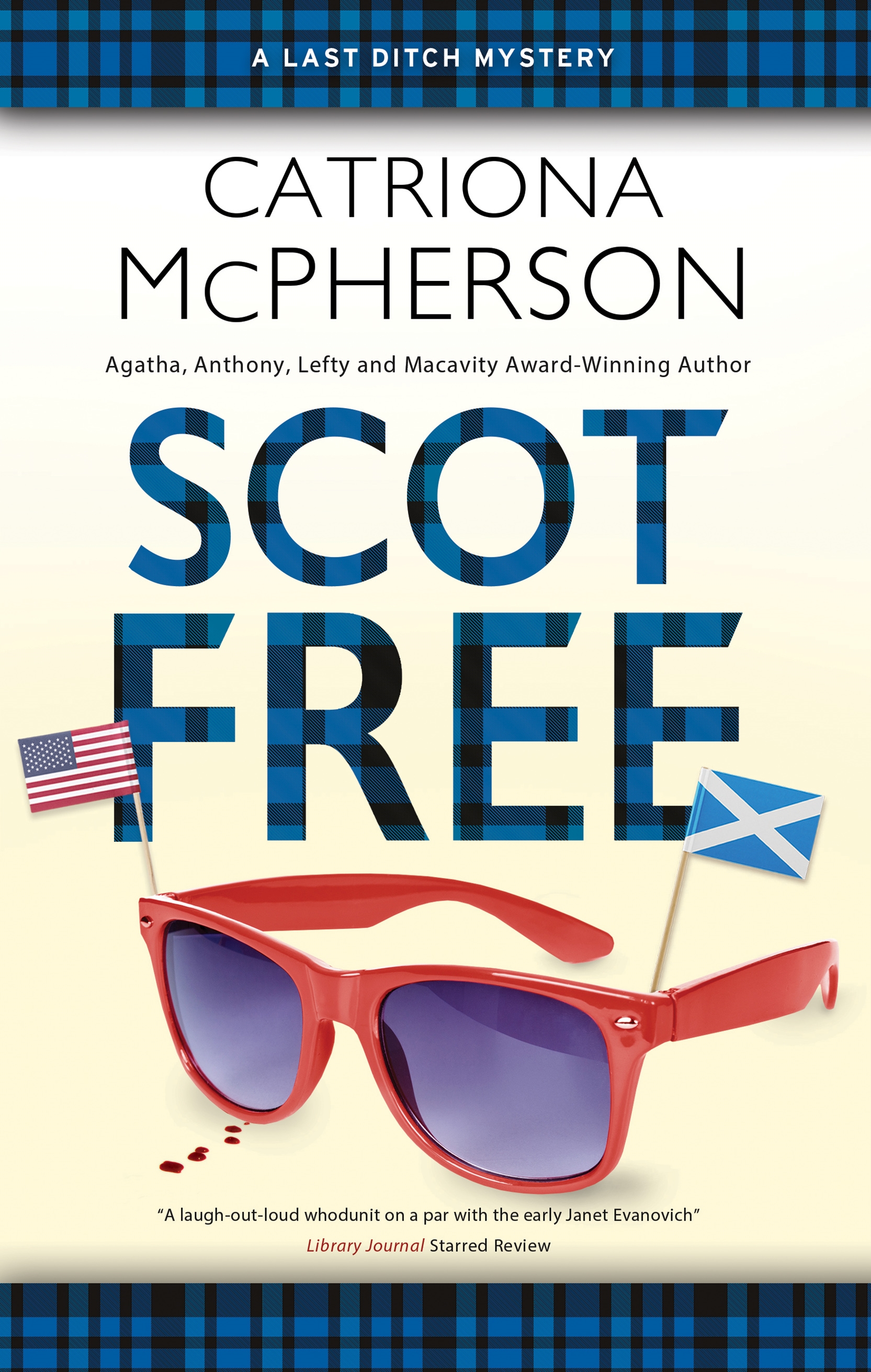 Scot Free Scot Free
