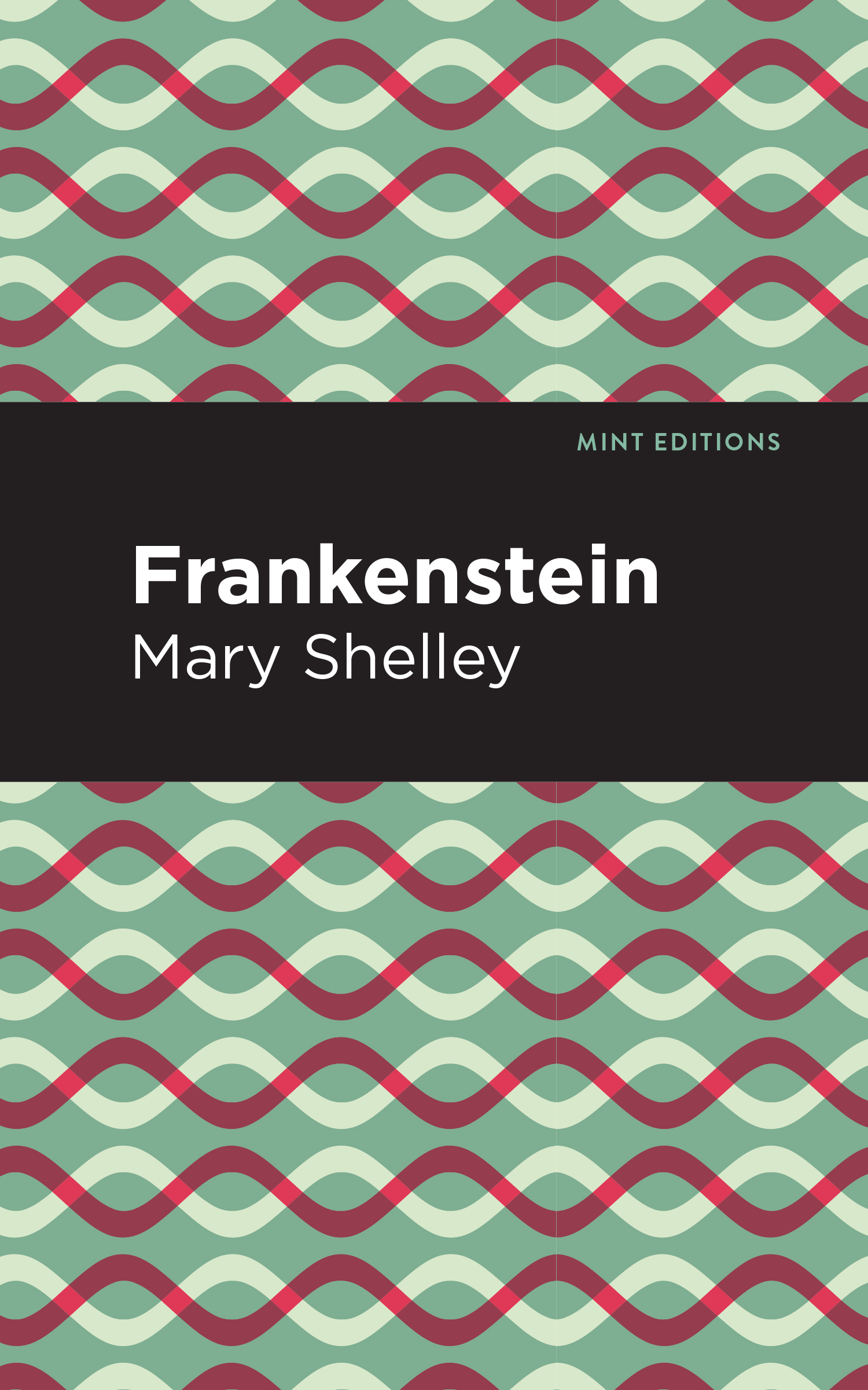 Frankenstein Frankenstein