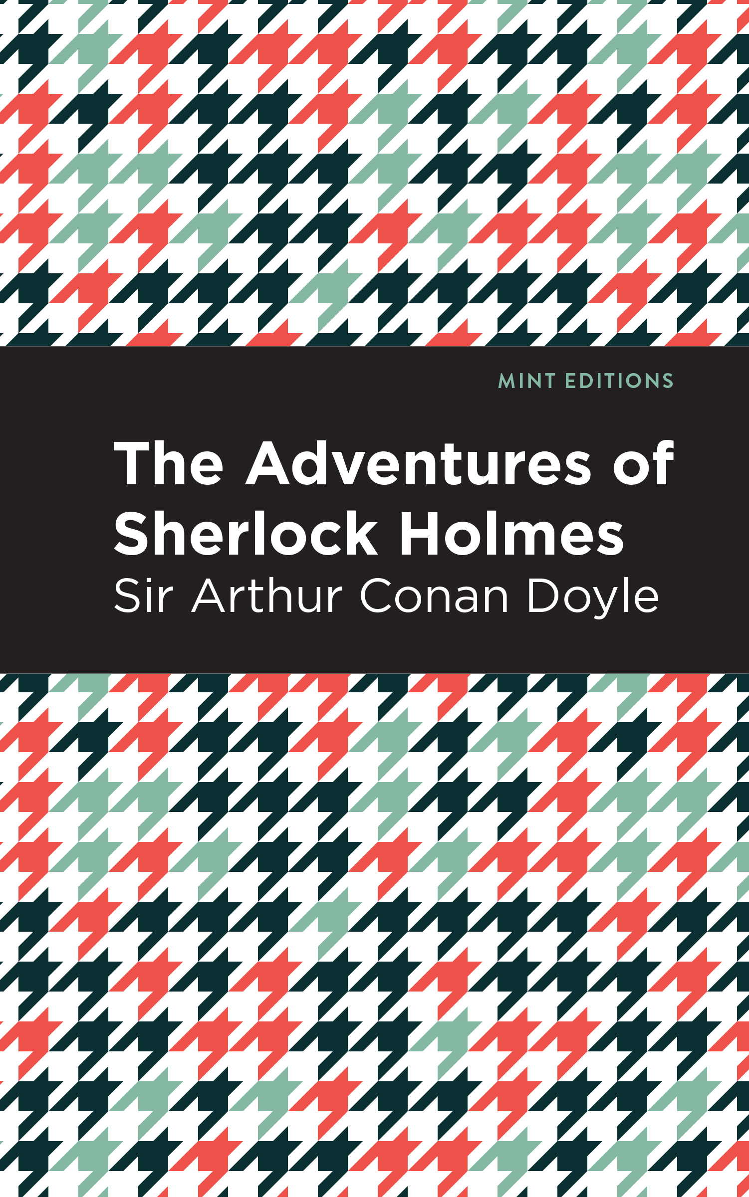The Adventures of Sherlock Holmes The Adventures of Sherlock Holmes