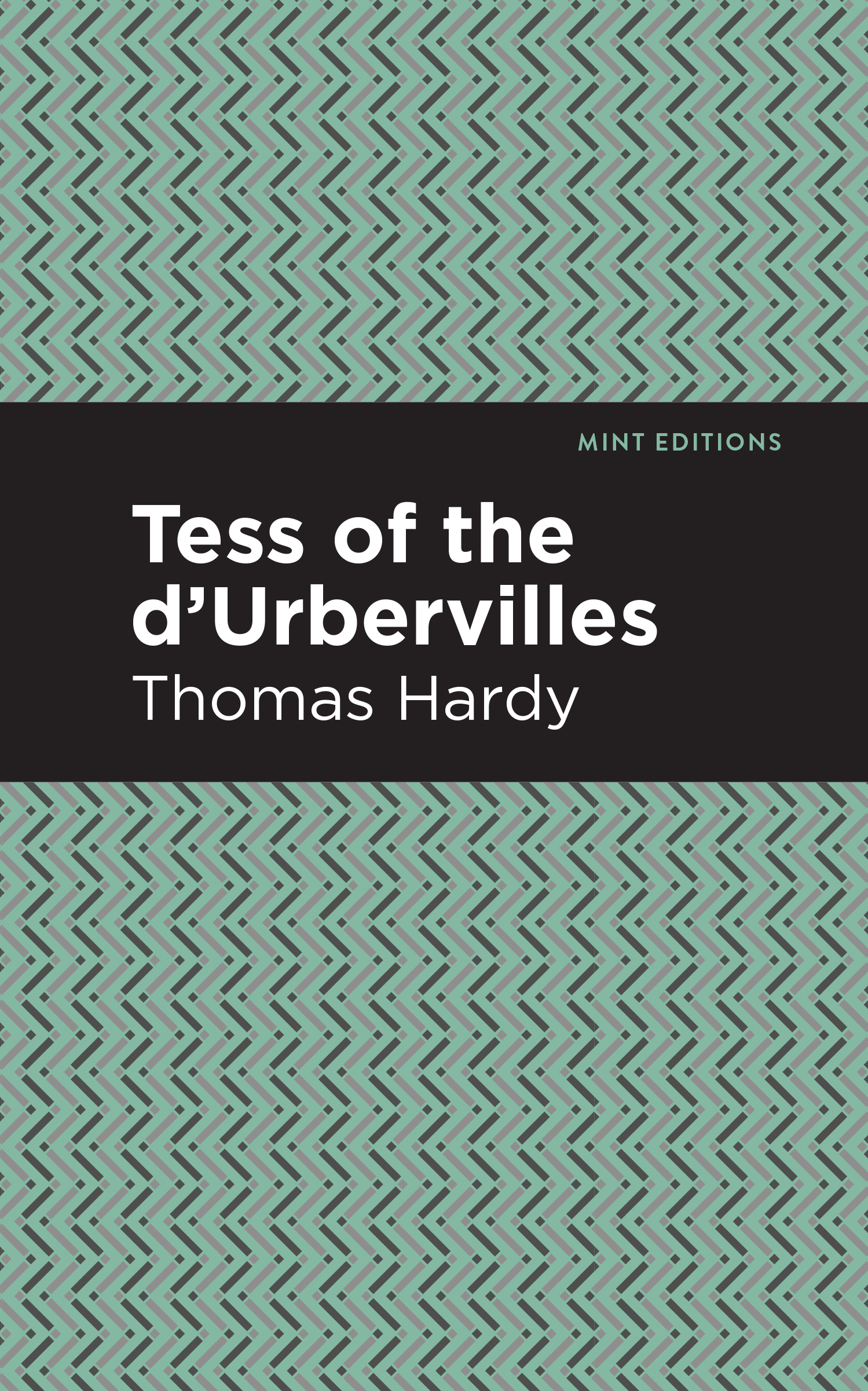 Tess of the d'Urbervilles Tess of the d'Urbervilles