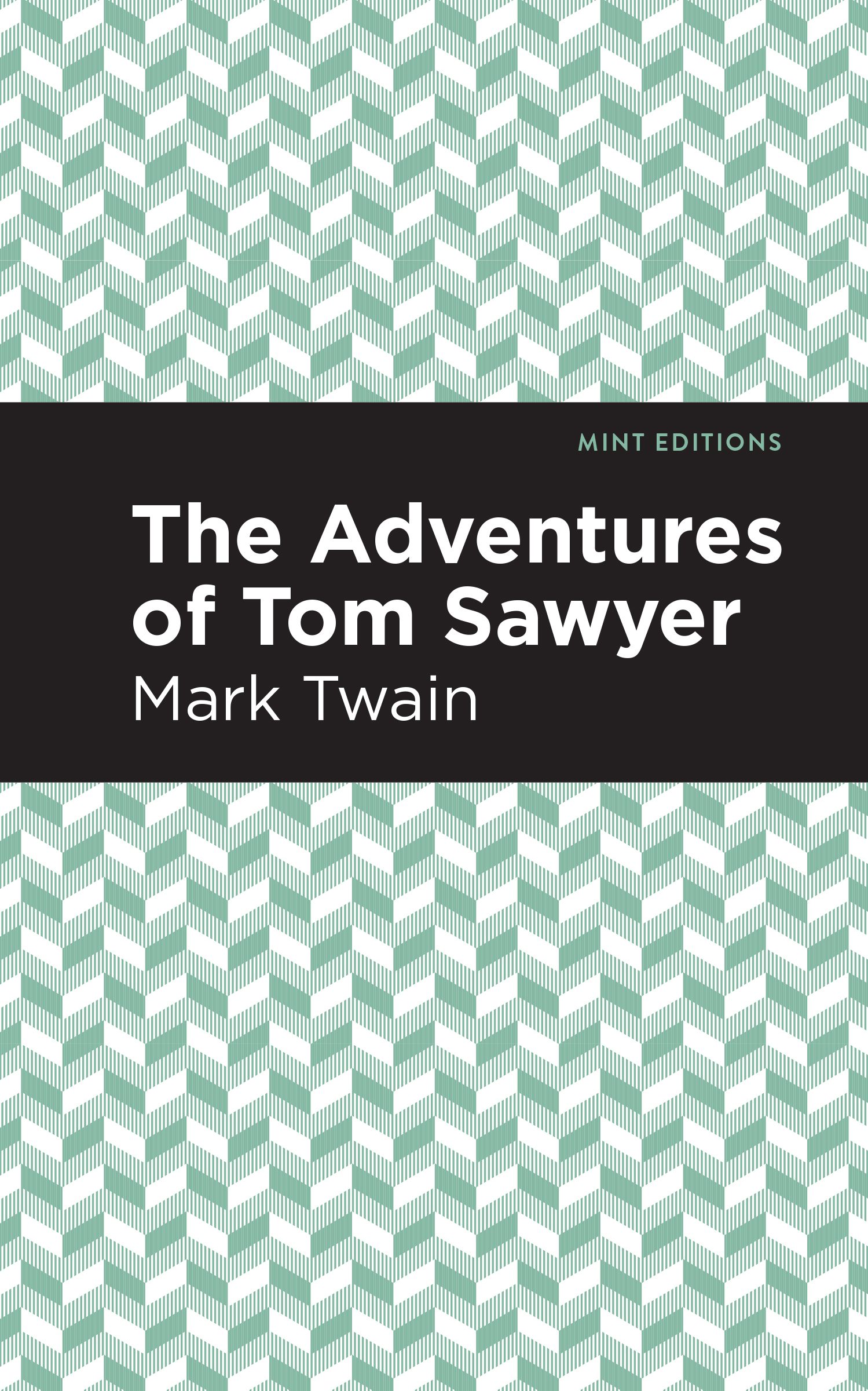 The Adventures of Tom Sawyer The Adventures of Tom Sawyer