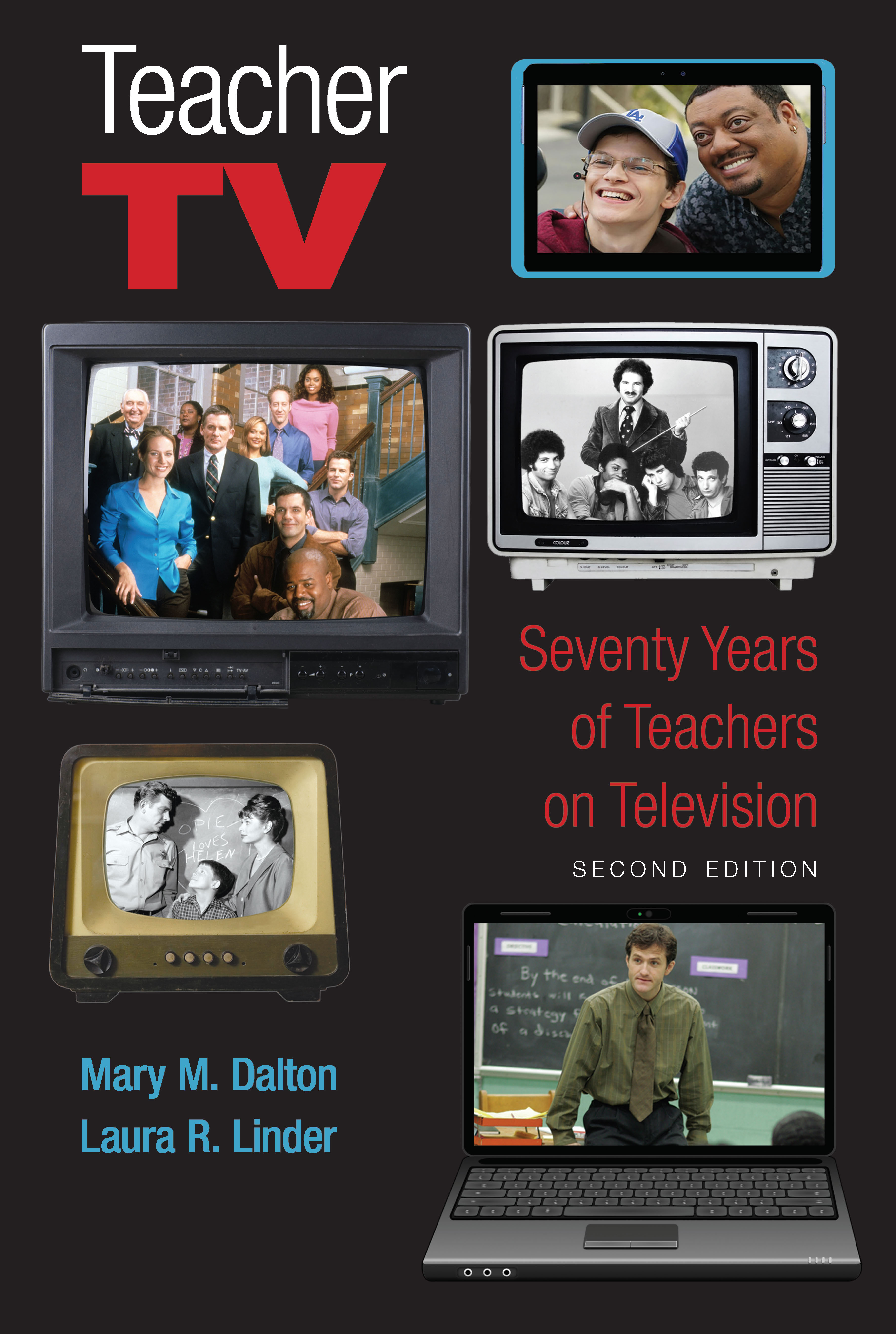 Teacher TV Teacher TV