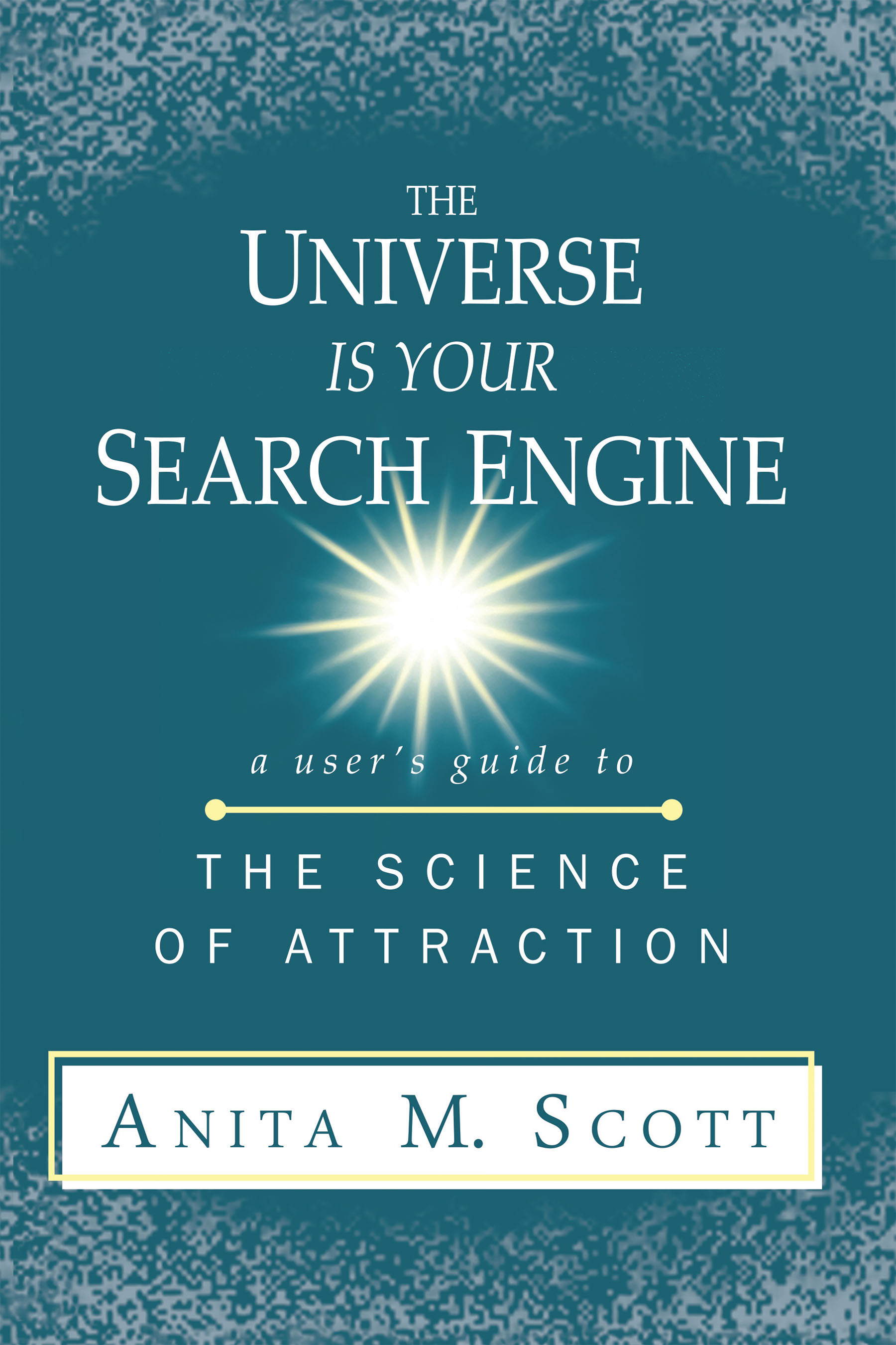 The Universe Is Your Search Engine The Universe Is Your Search Engine