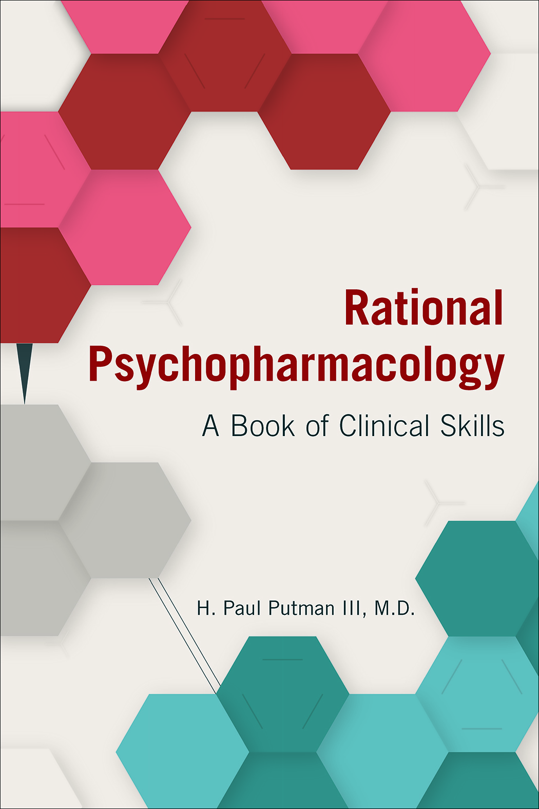 Rational Psychopharmacology Rational Psychopharmacology