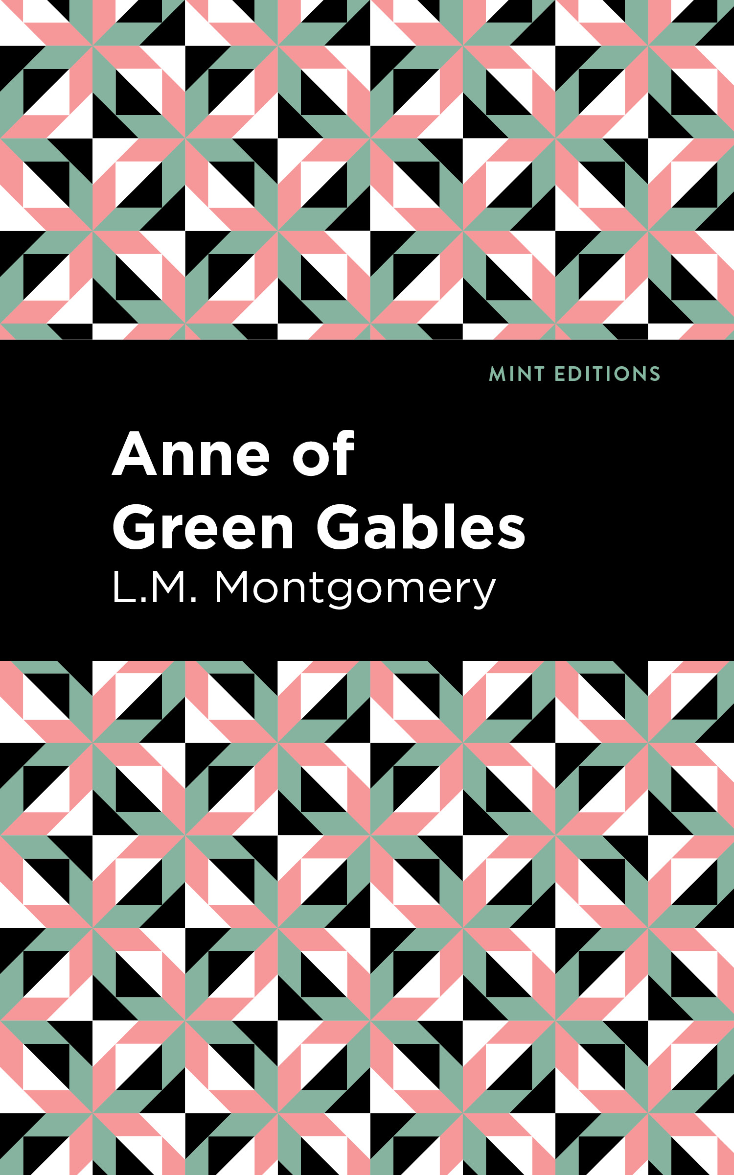 Anne of Green Gables Anne of Green Gables