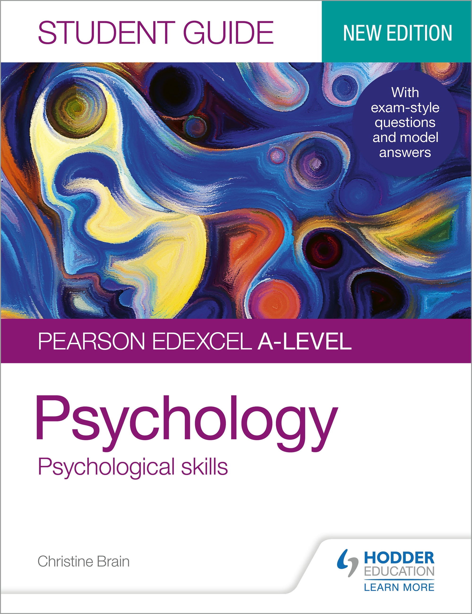 hodder education workbook answers psychology