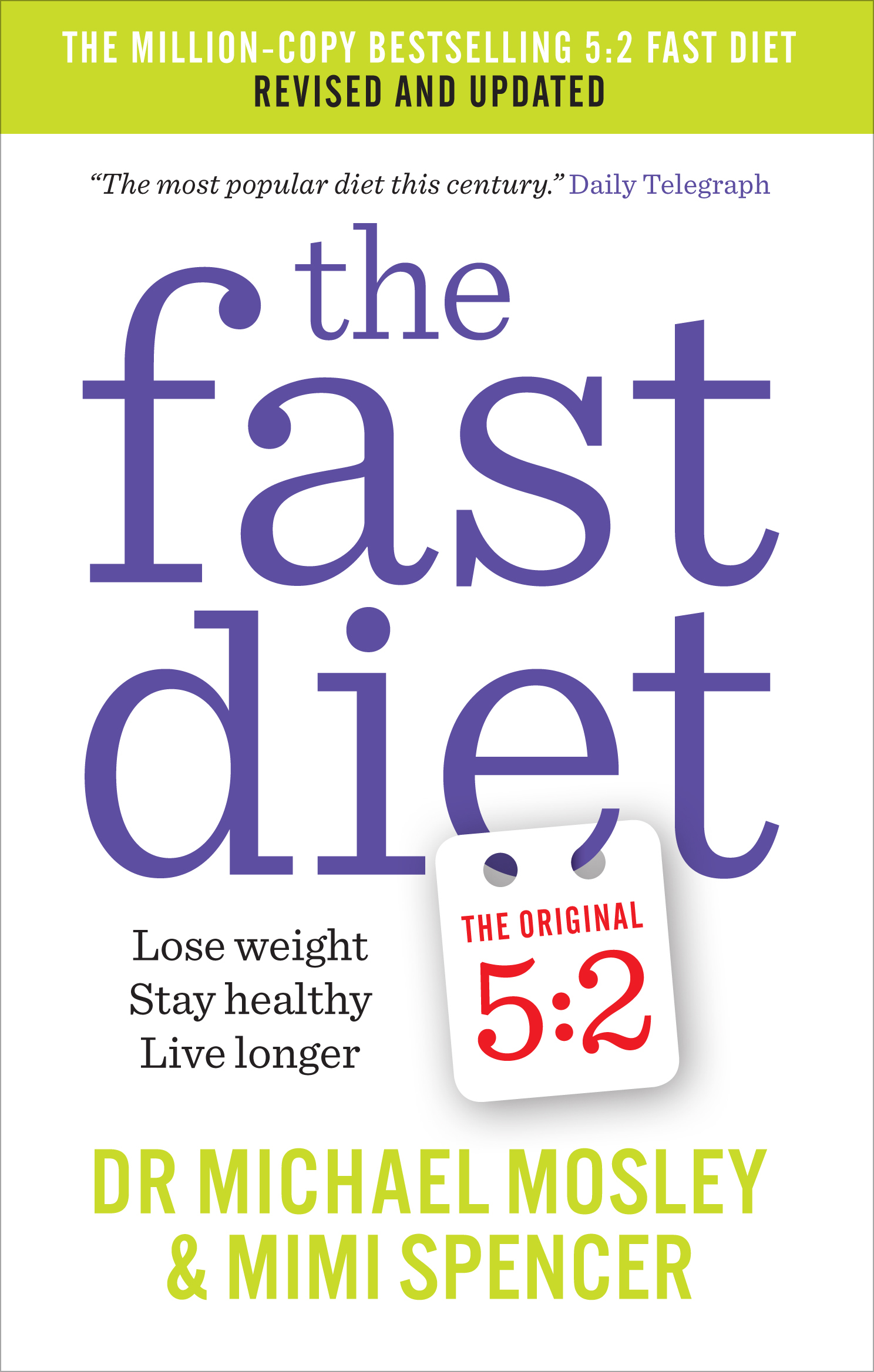 The Fast Diet