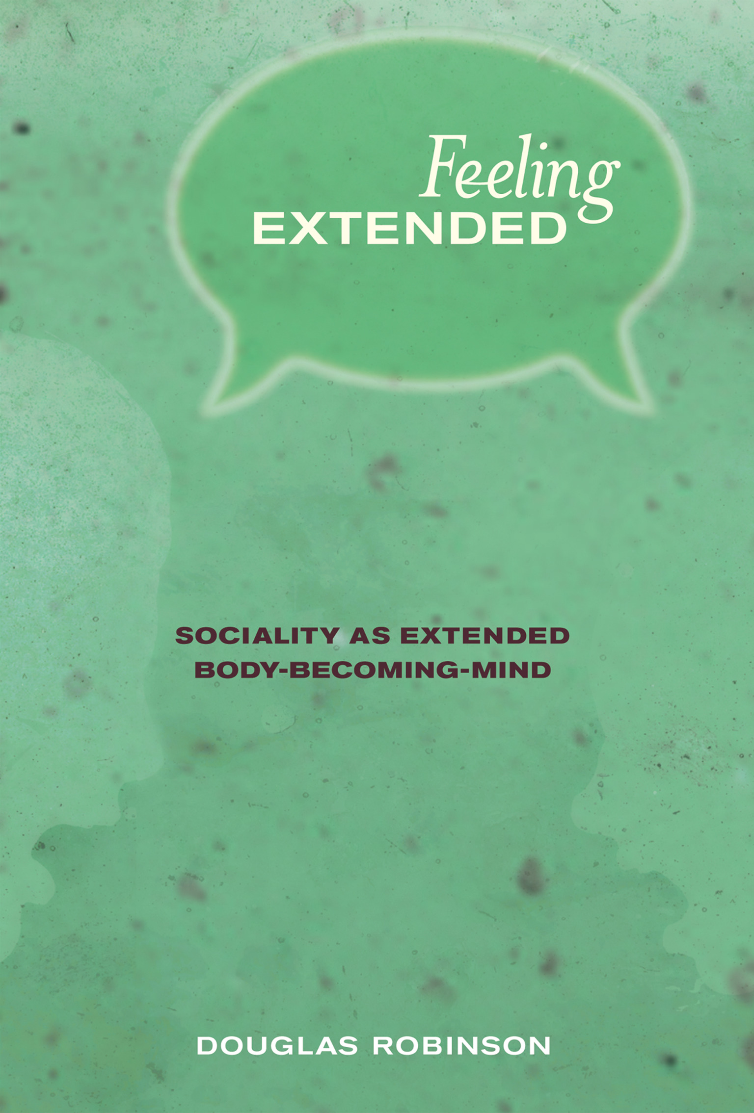 Feeling Extended