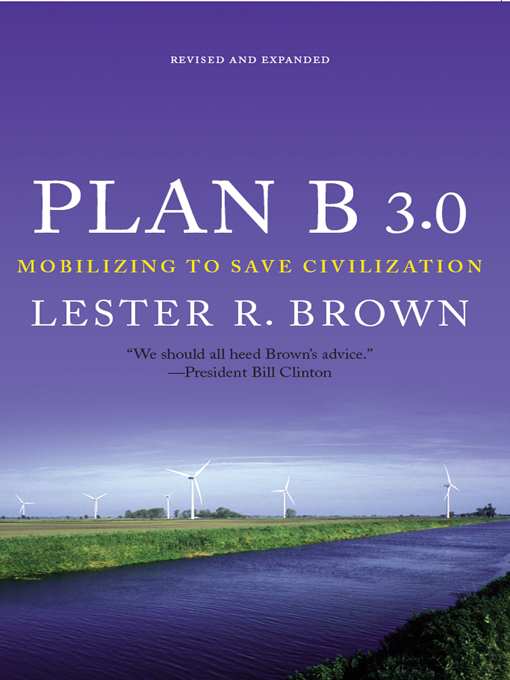 Plan B 3.0