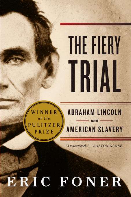 The Fiery Trial