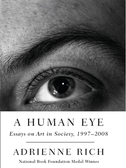 A Human Eye