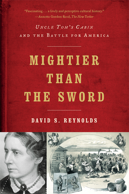 Mightier than the Sword