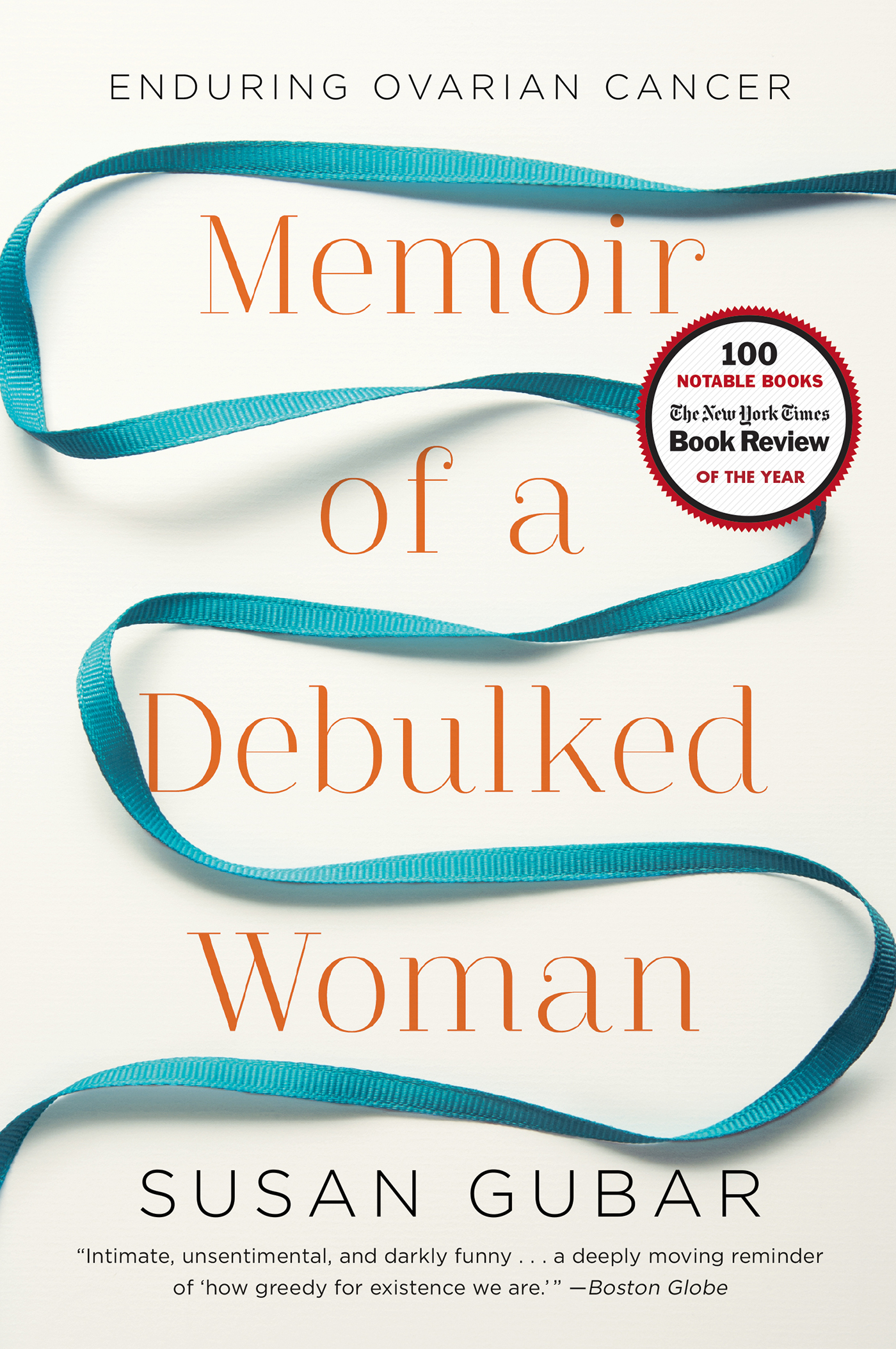Memoir of a Debulked Woman