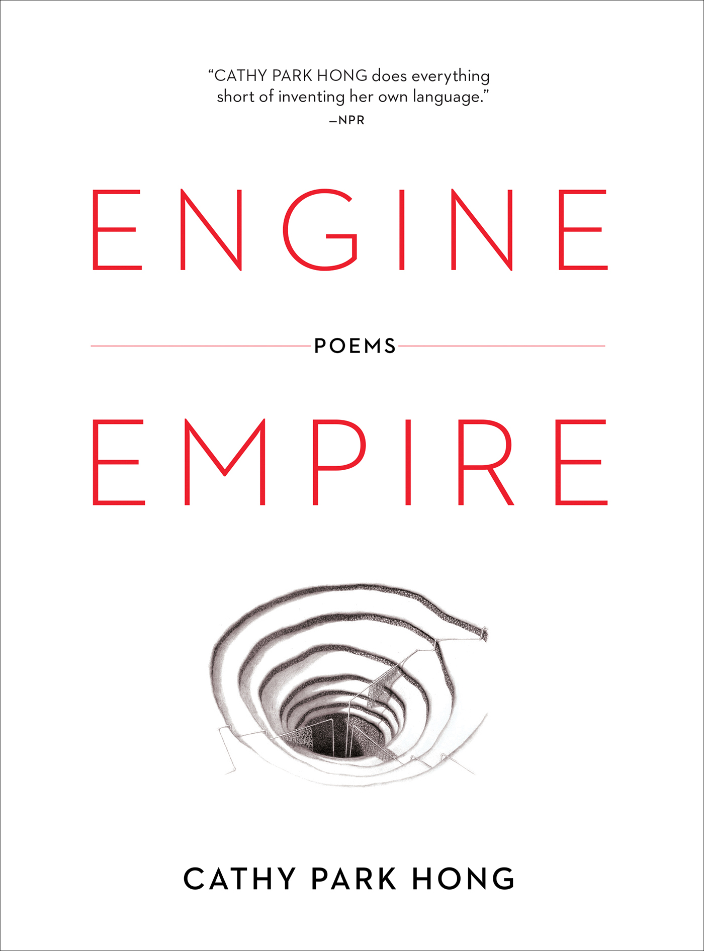Engine Empire