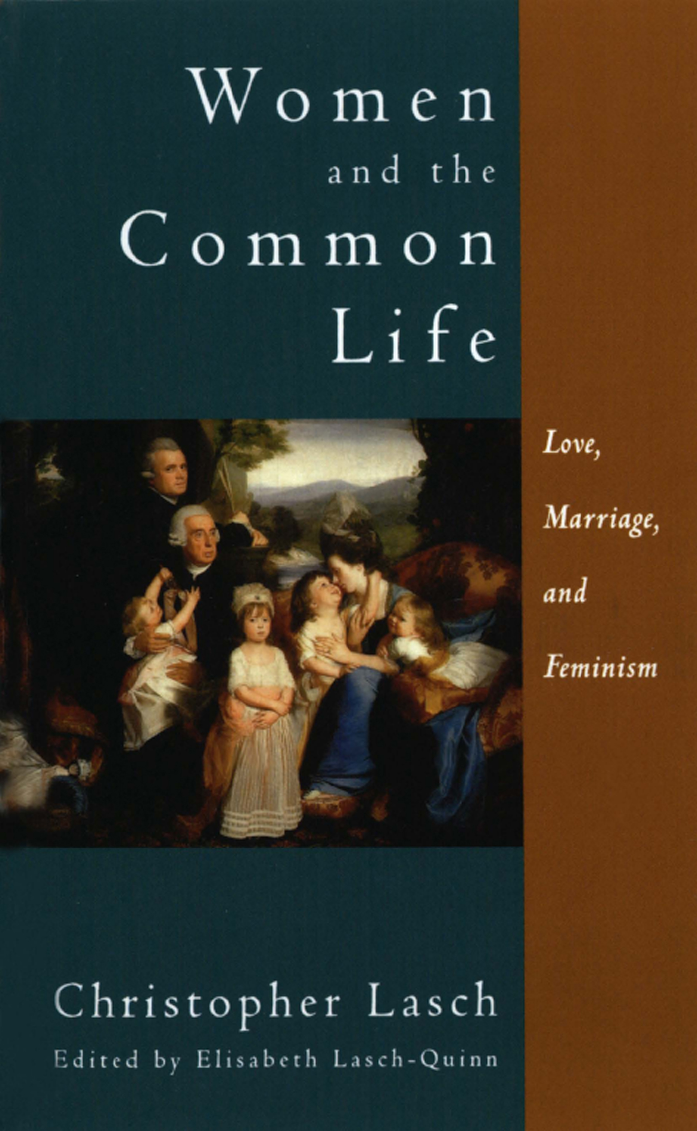 Women and the Common Life