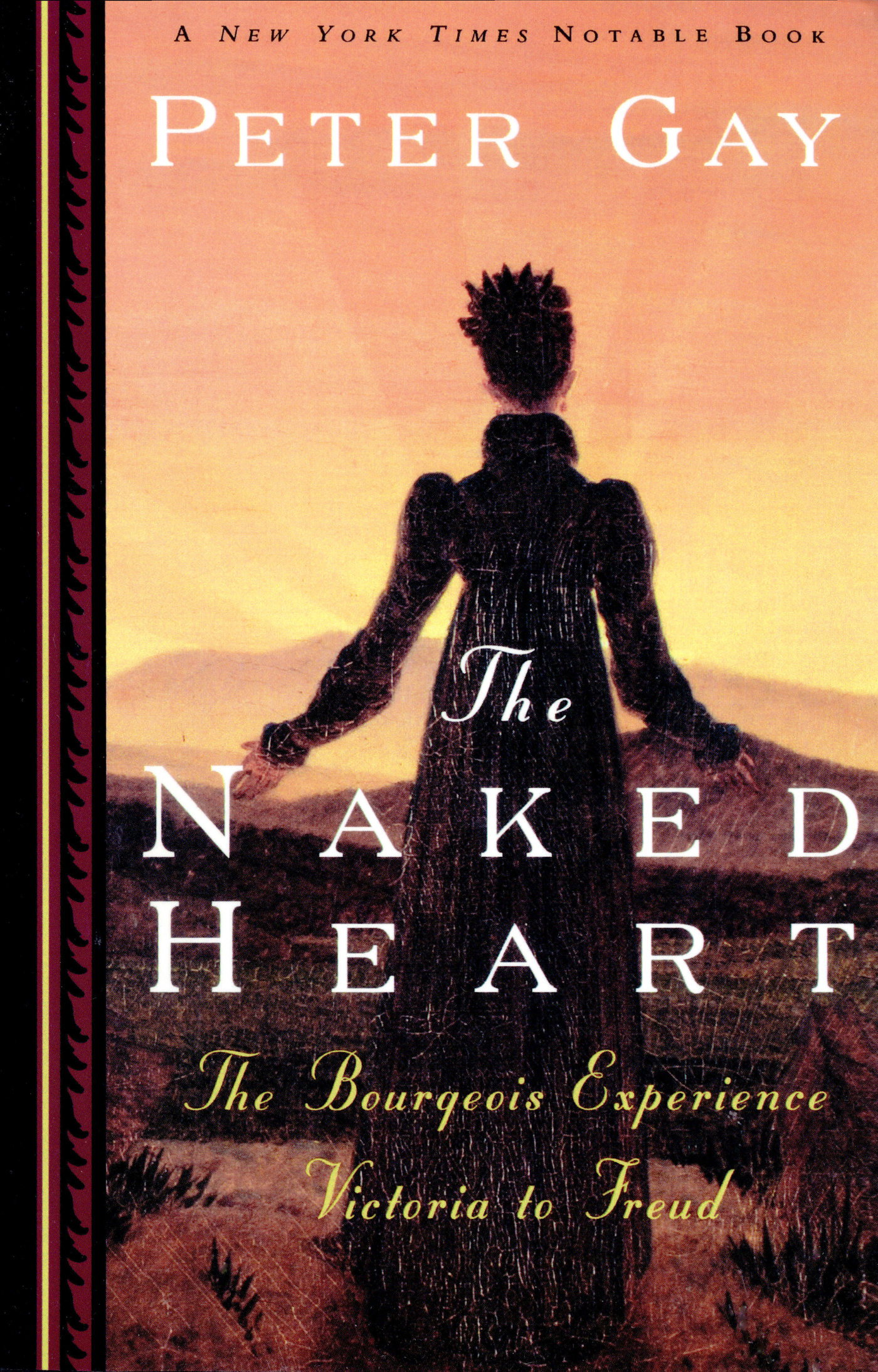 The Naked Heart
