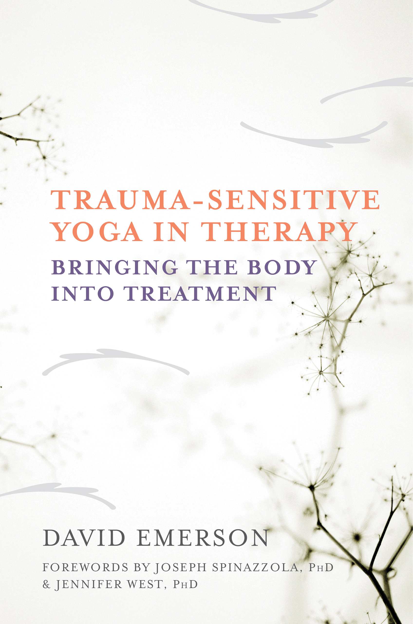 Trauma-Sensitive Yoga in Therapy
