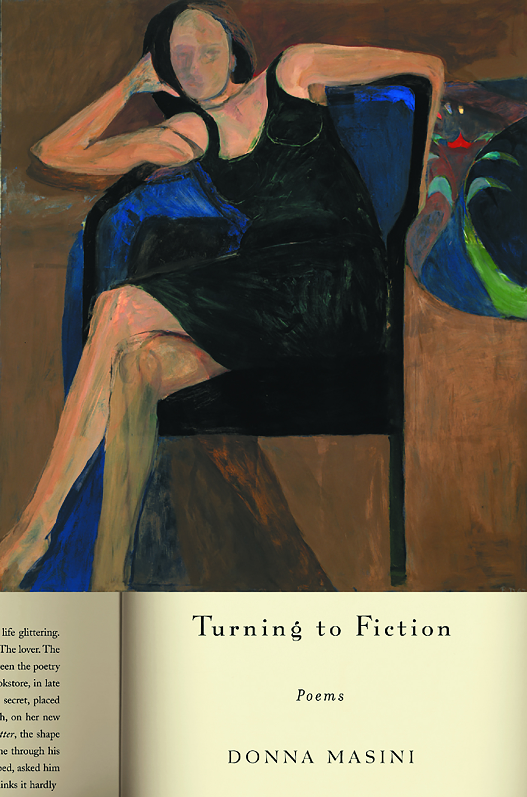 Turning to Fiction