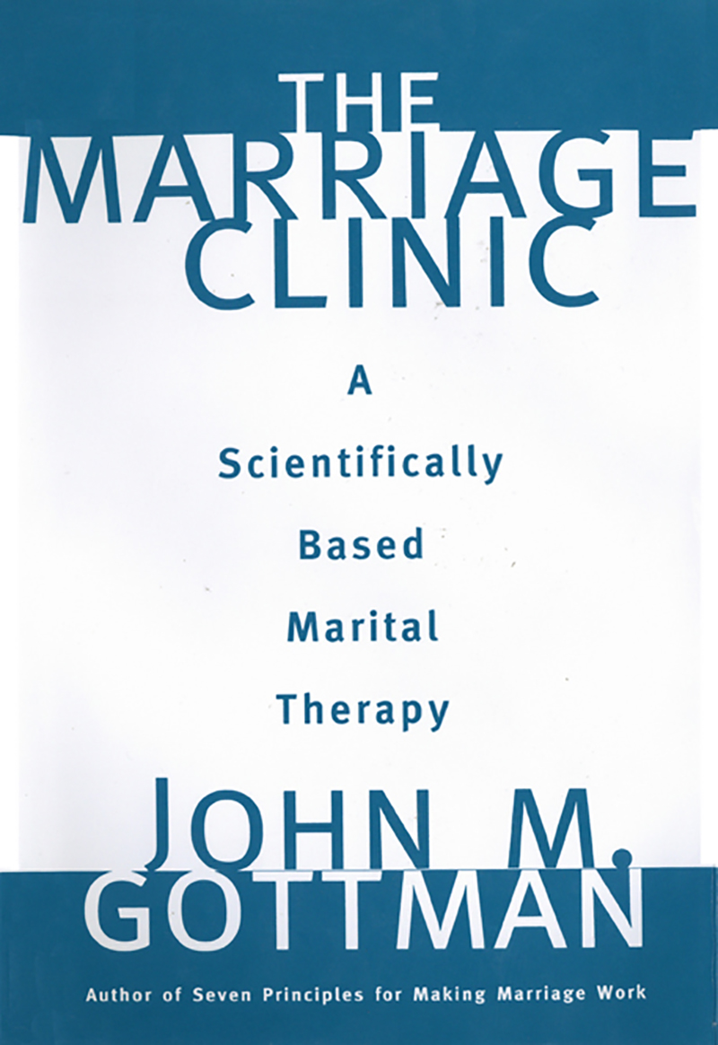 The Marriage Clinic