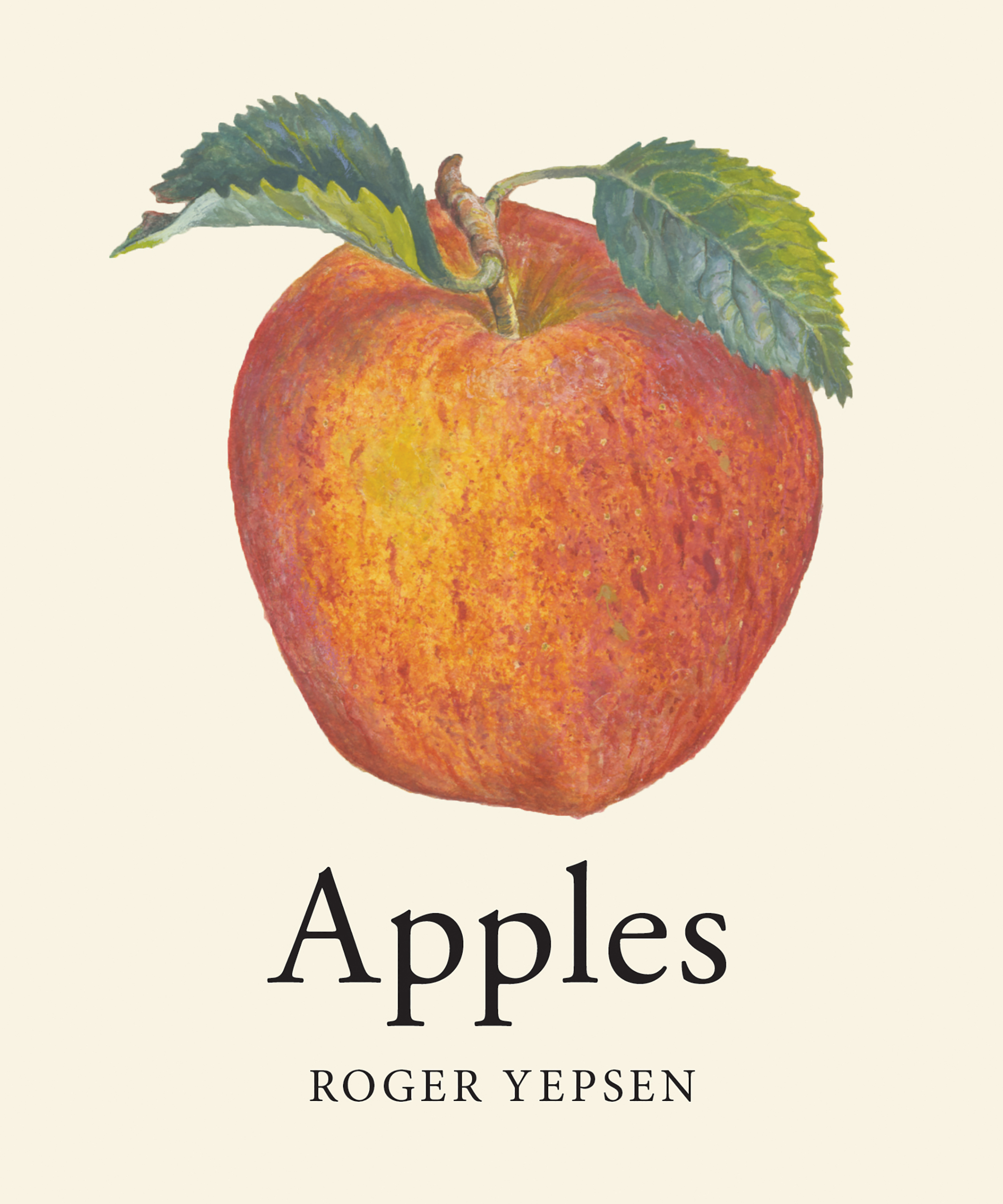 Apples (Revised and Updated)