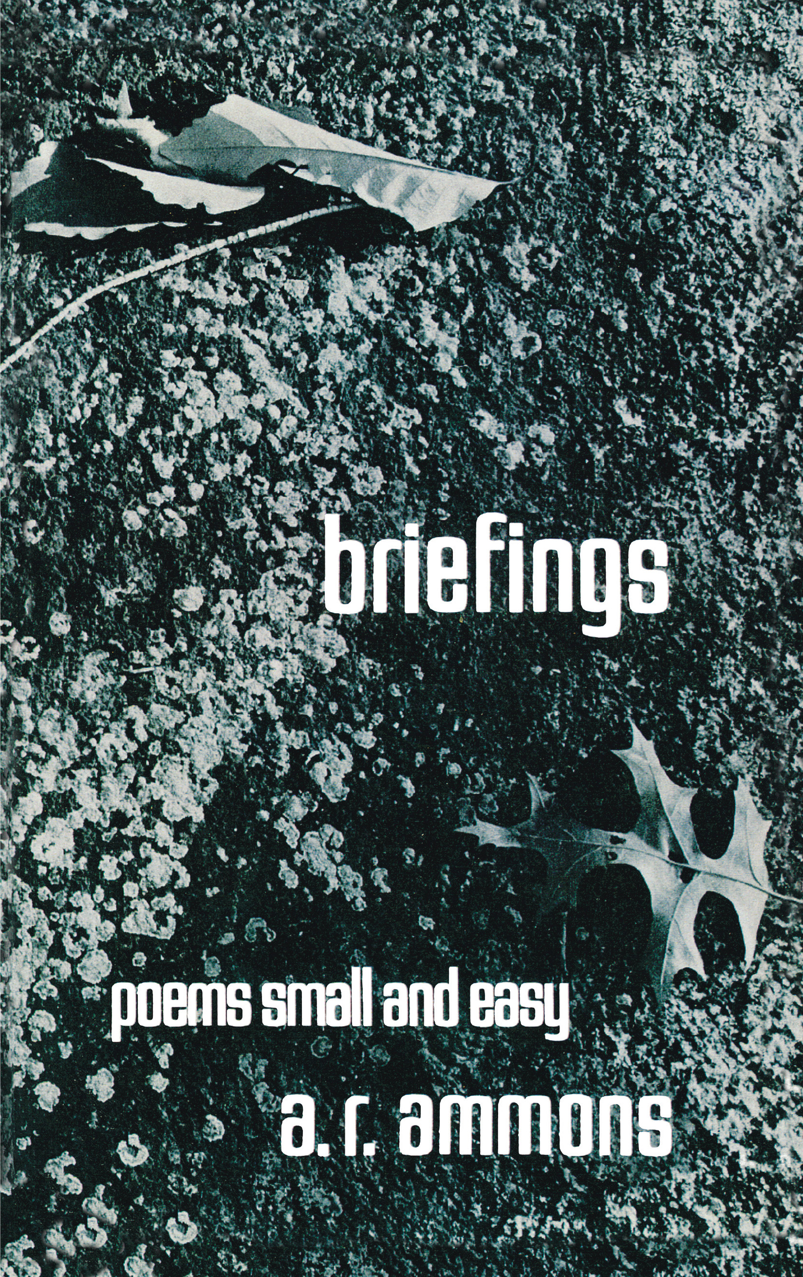 Briefings