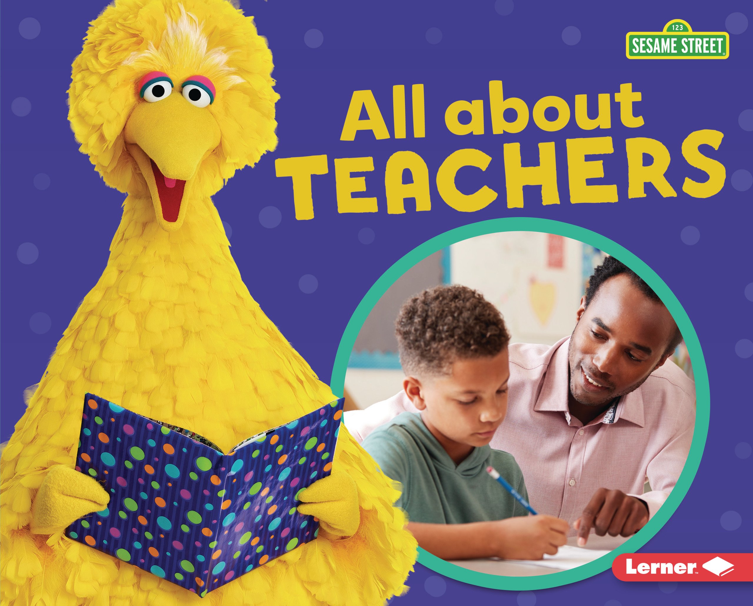 All about Teachers