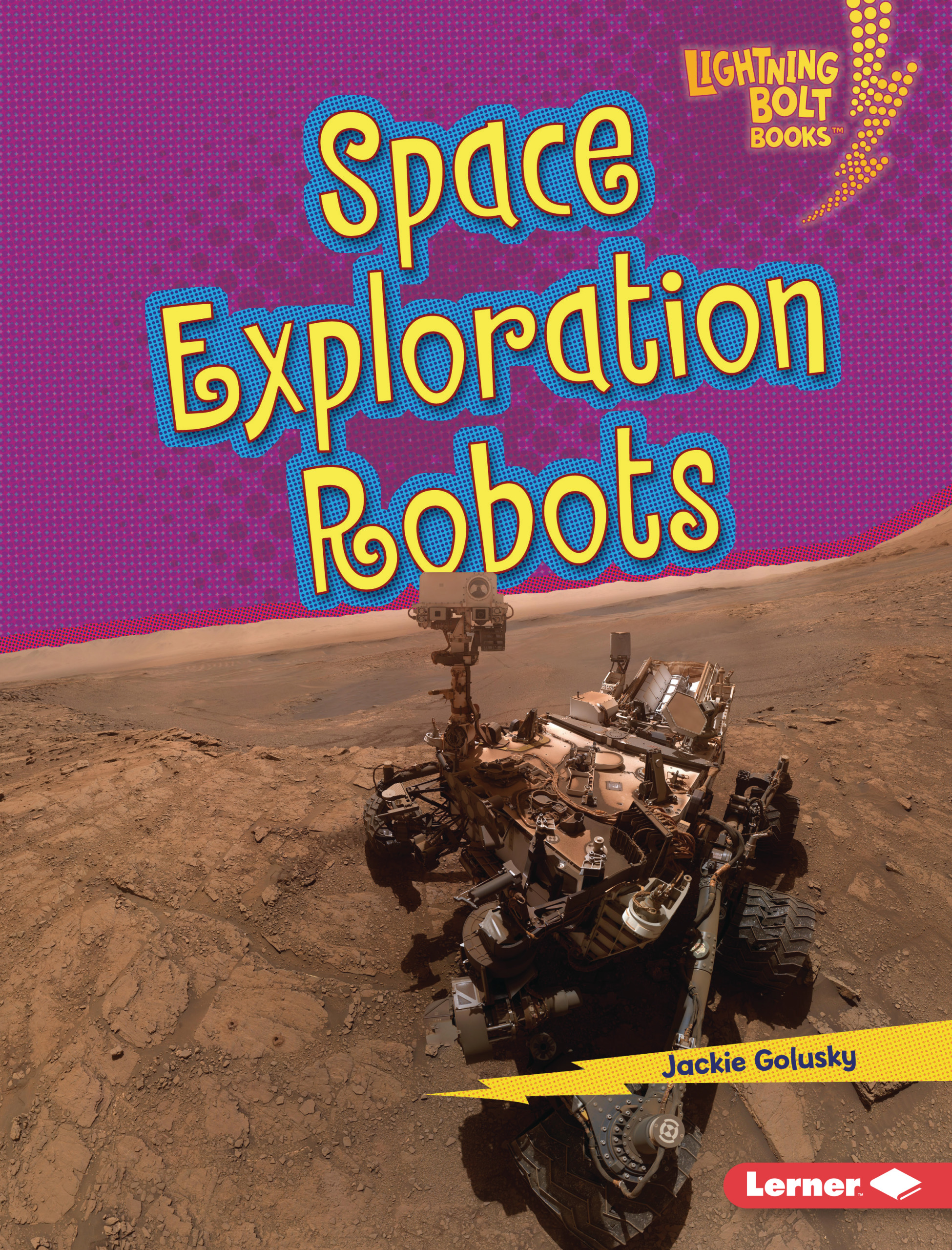 Space Exploration Robots