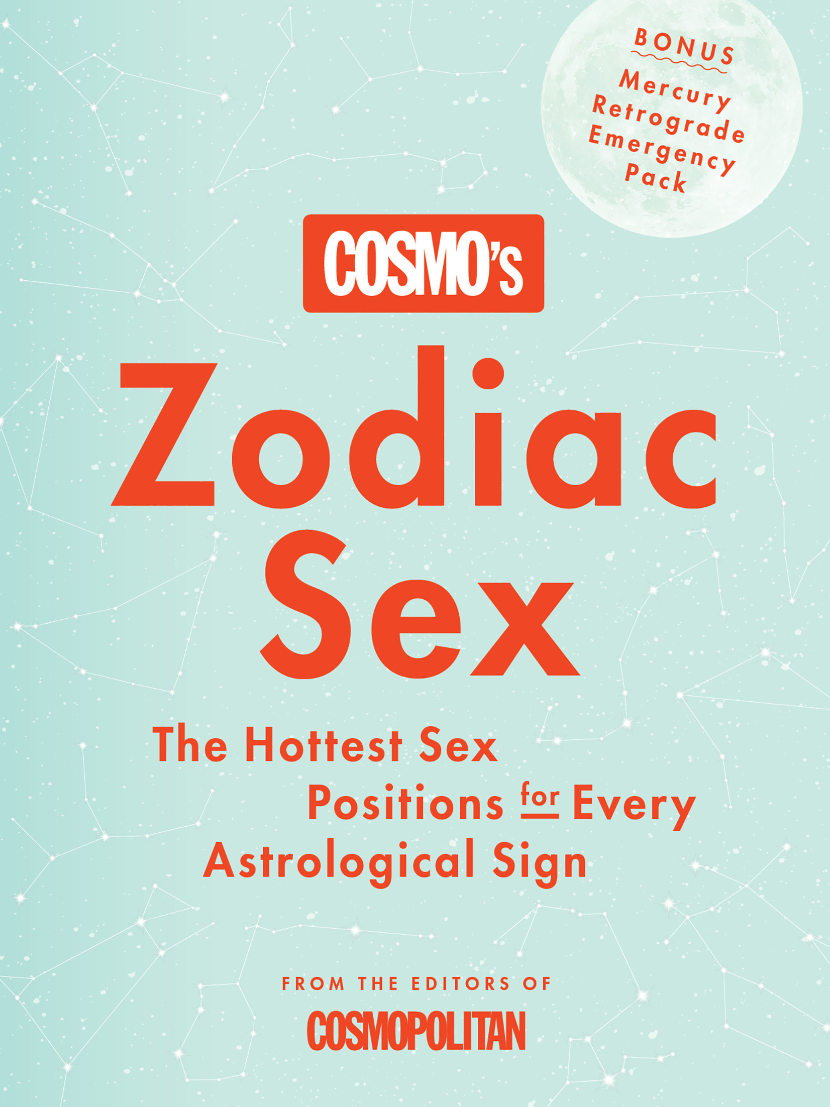 Cosmo's Zodiac Sex