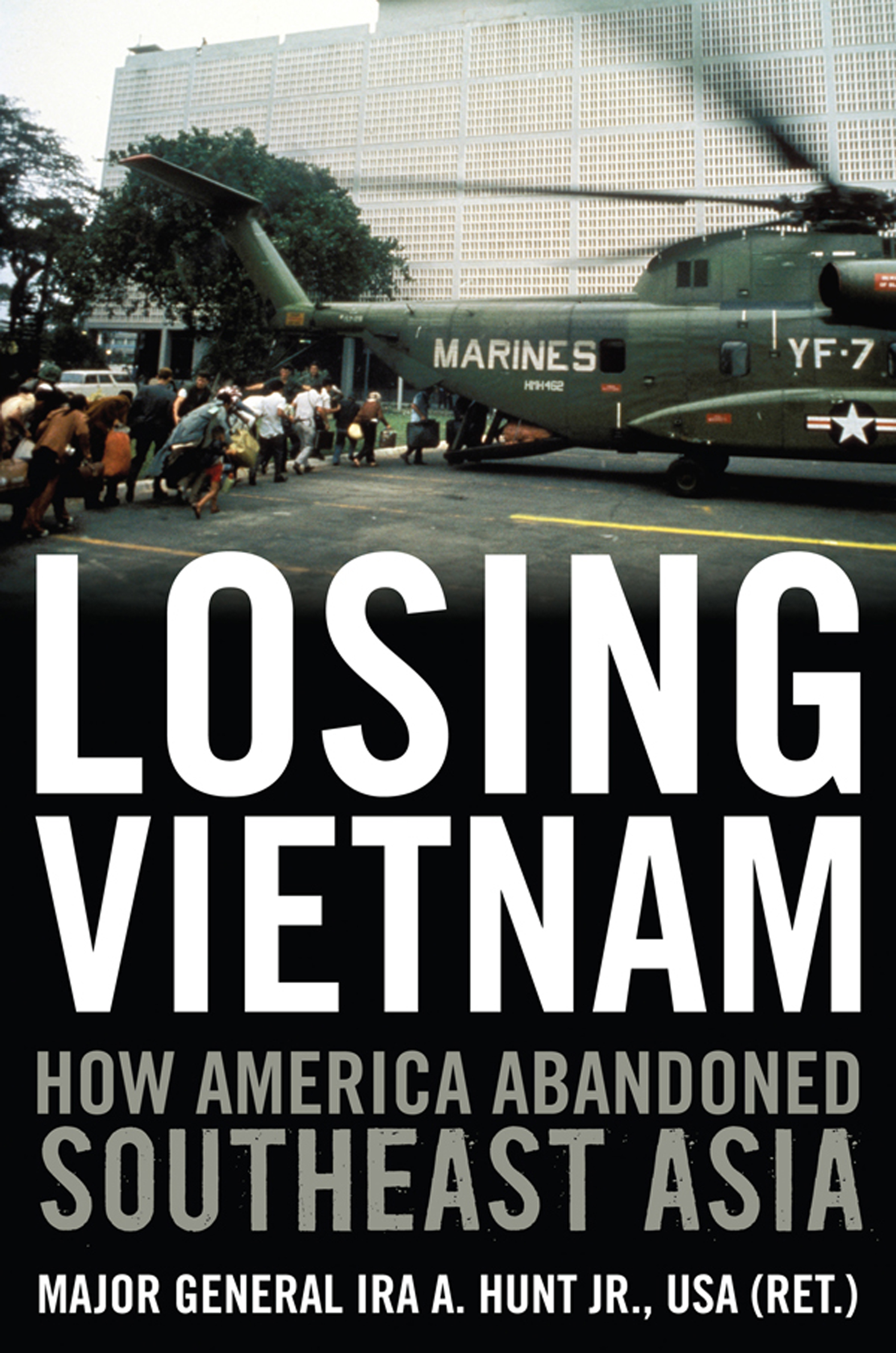 Losing Vietnam - 15-24.99