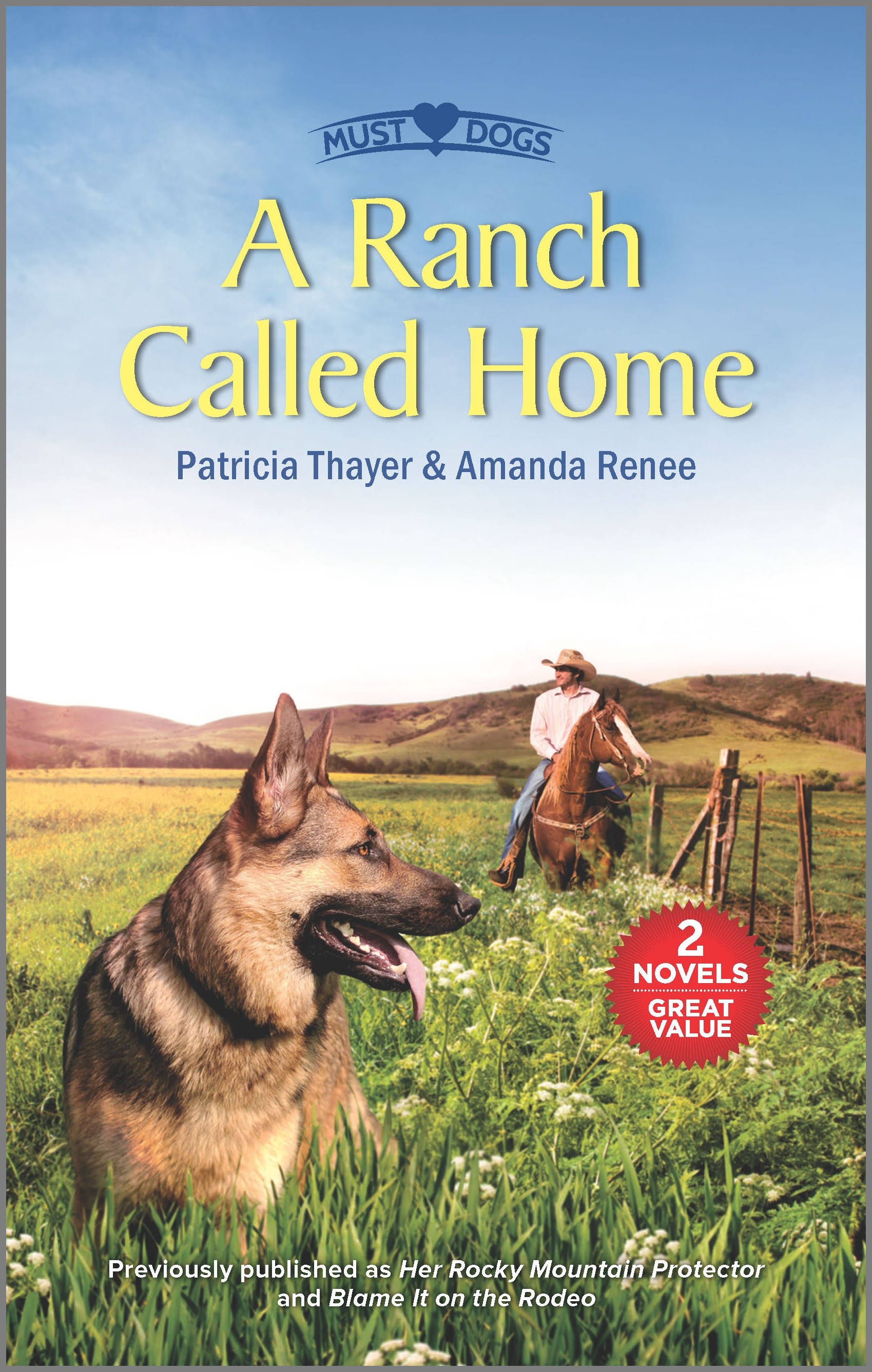 A Ranch Called Home