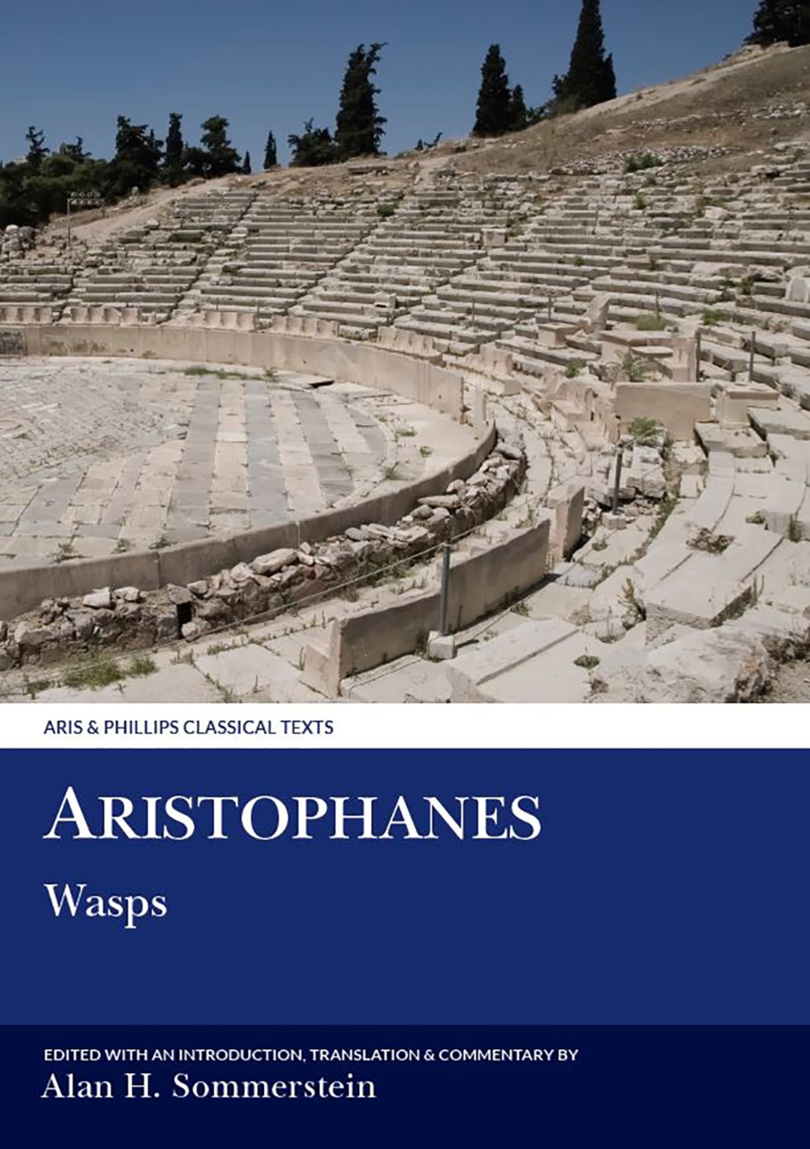 Aristophanes