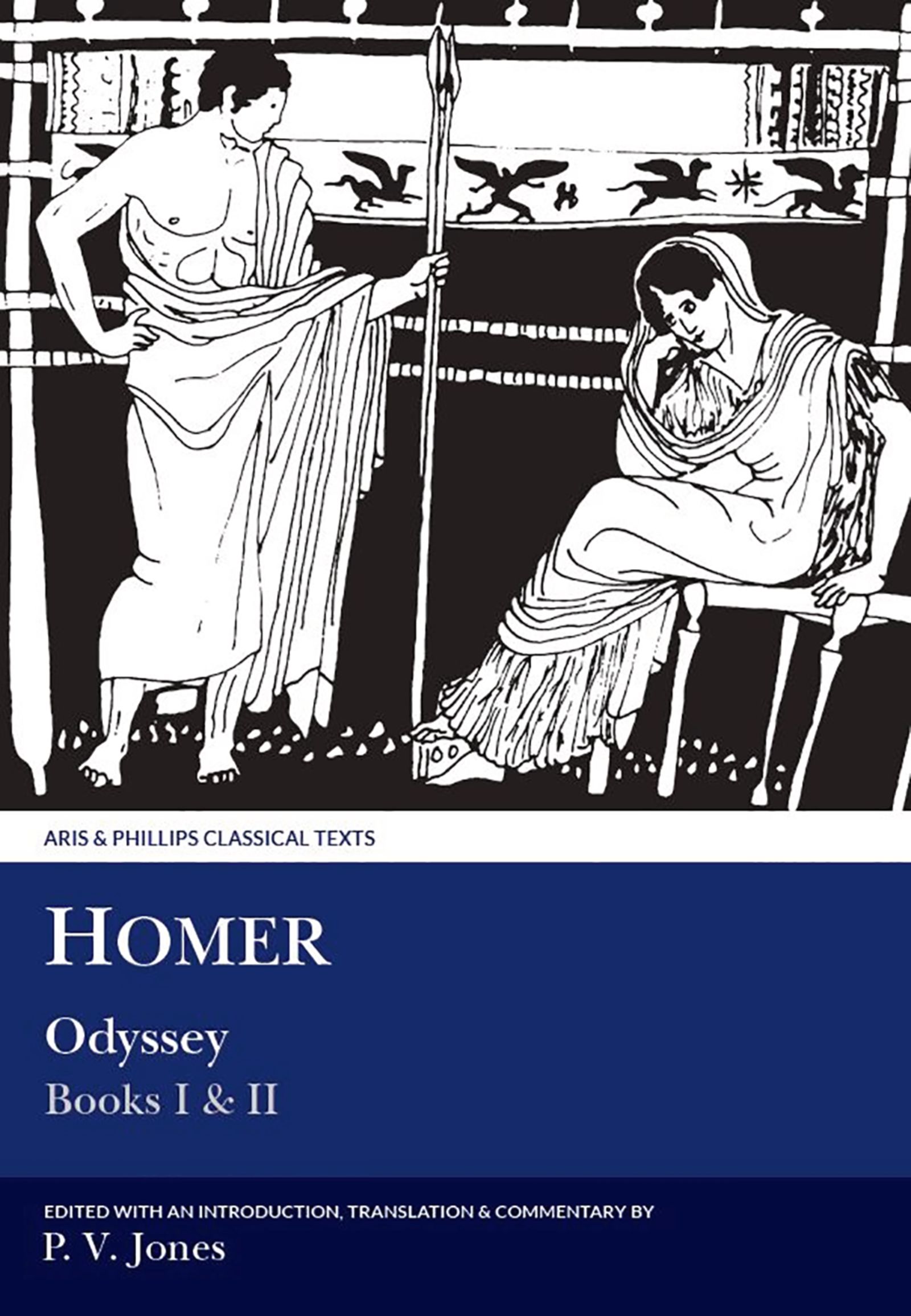 Homer