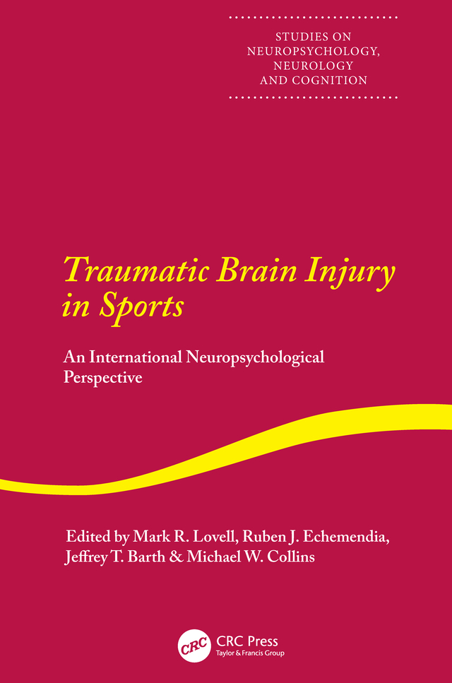 Traumatic Brain Injury in Sports - 50-99.99
