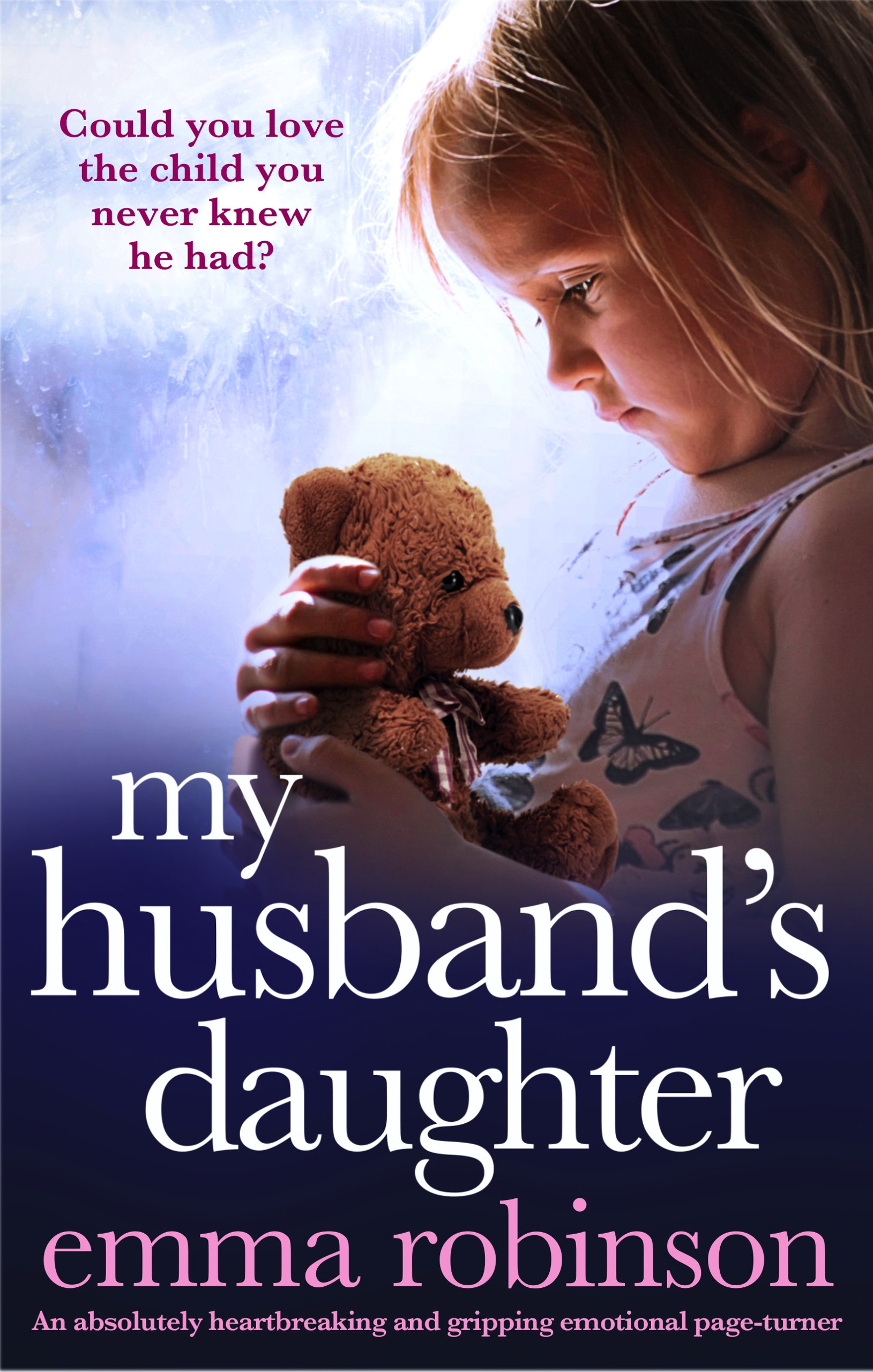 My Husband''s Daughter