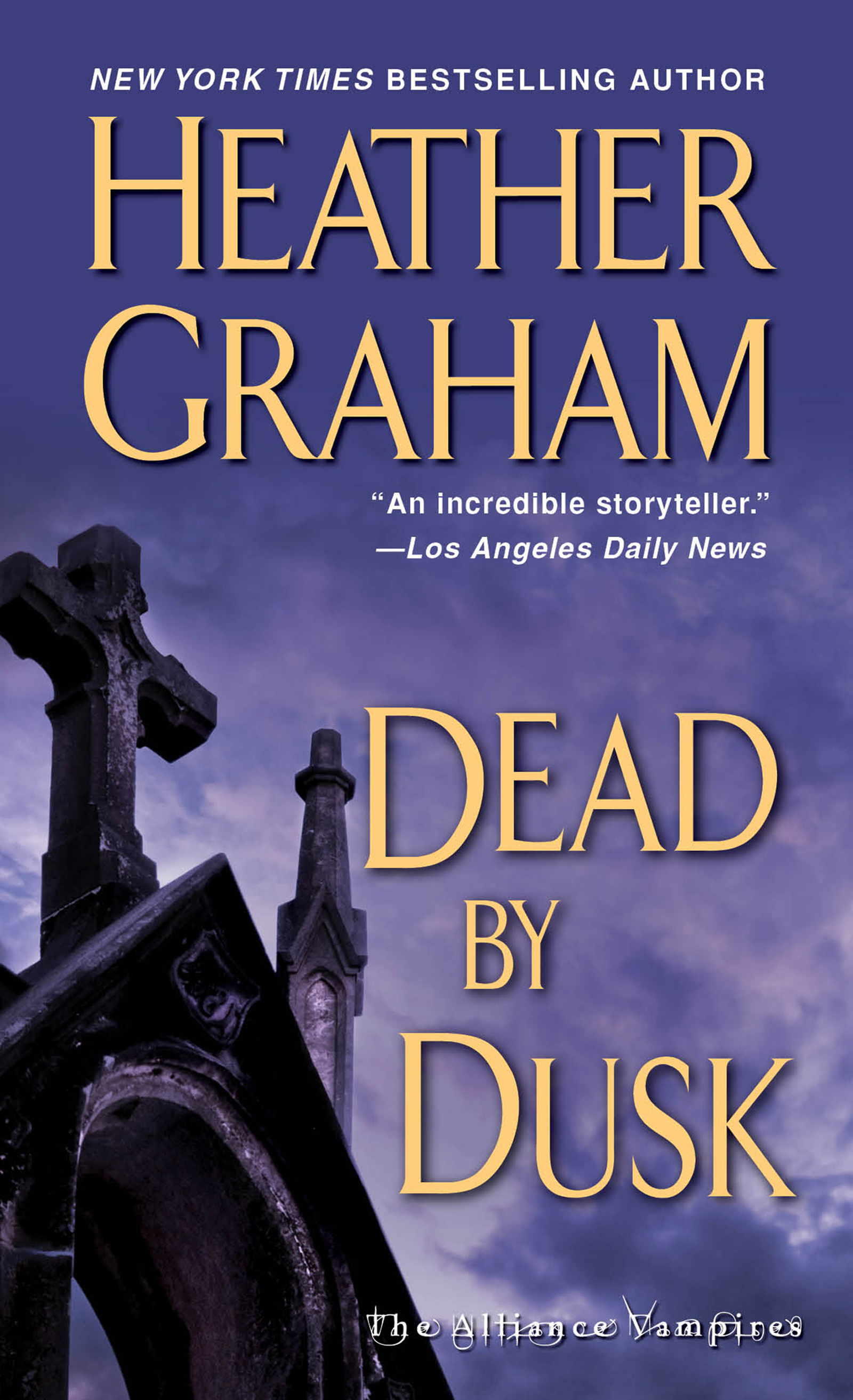 Dead By Dusk