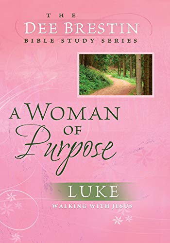 A Woman of Purpose