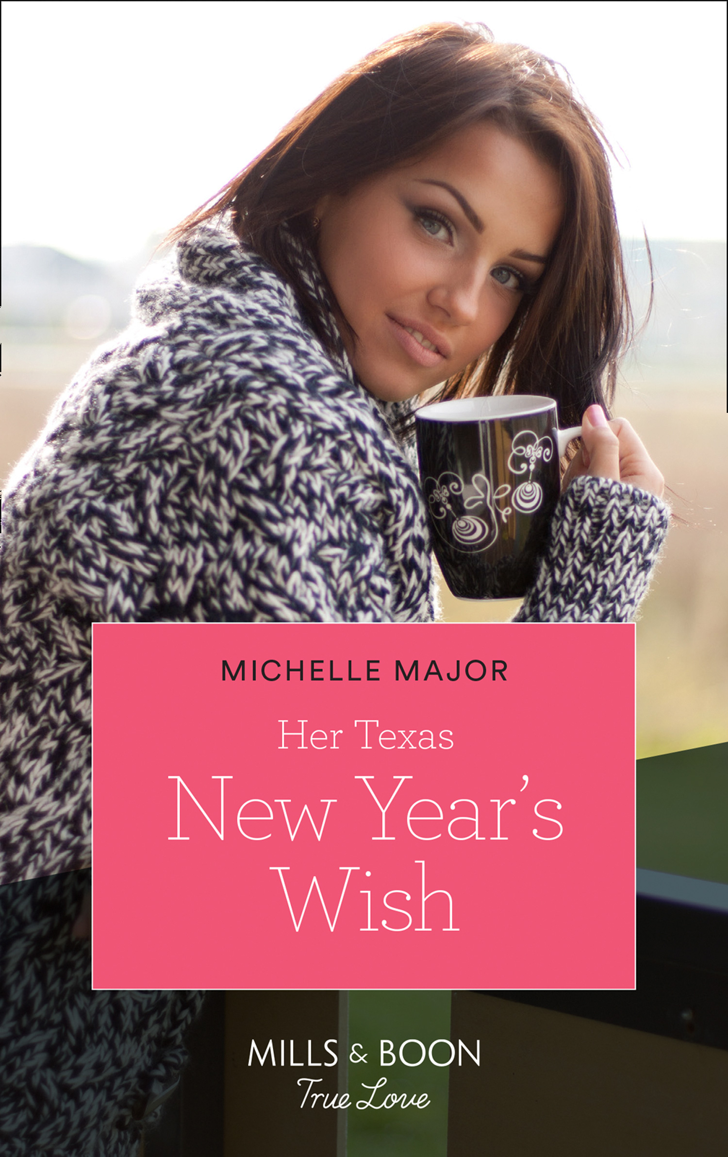Her Texas New Year's Wish (Mills & Boon True Love) (The Fortunes of Texas