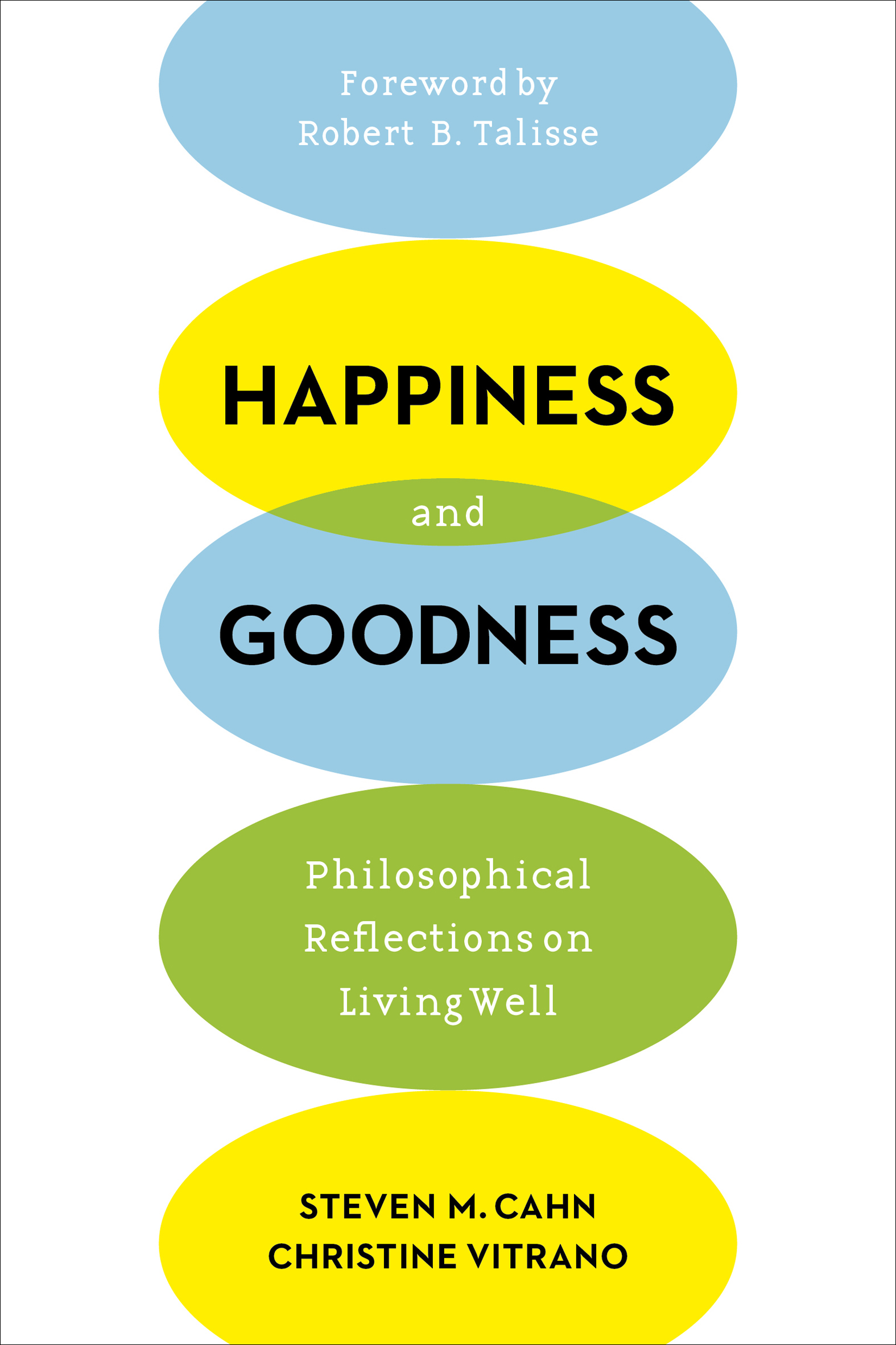 Happiness and Goodness