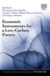 Economic Instruments for a Low-carbon Future