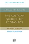 Advanced Introduction to the Austrian School of Economics