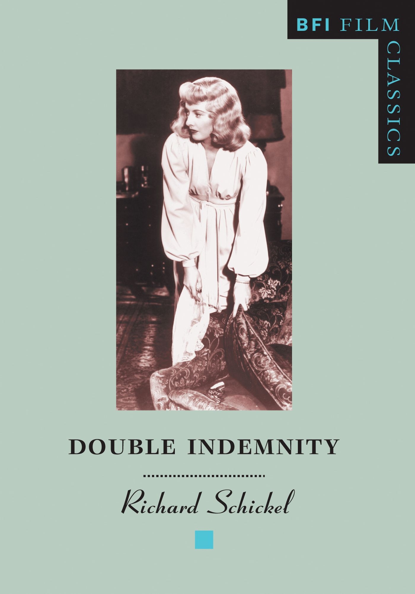 Double Indemnity - 10-14.99