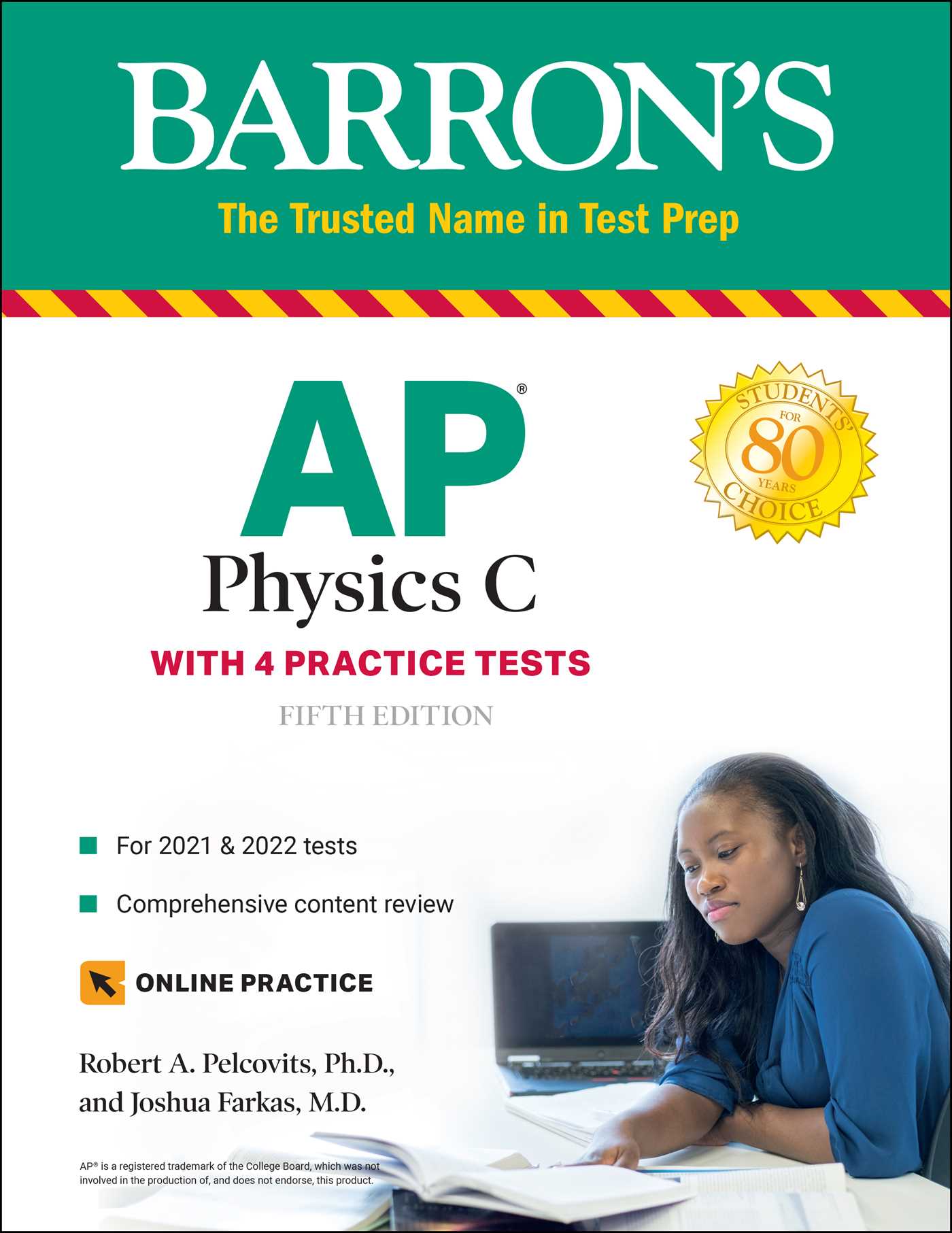 AP Physics C - 10-14.99